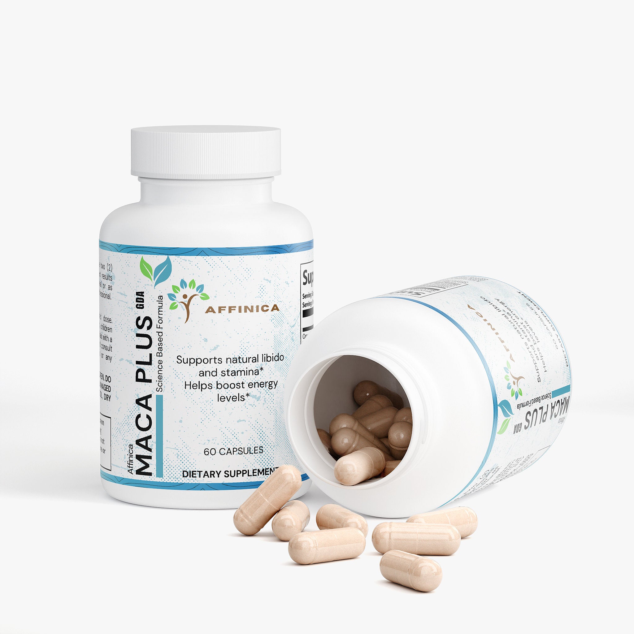 Best Maca Root Supplement
