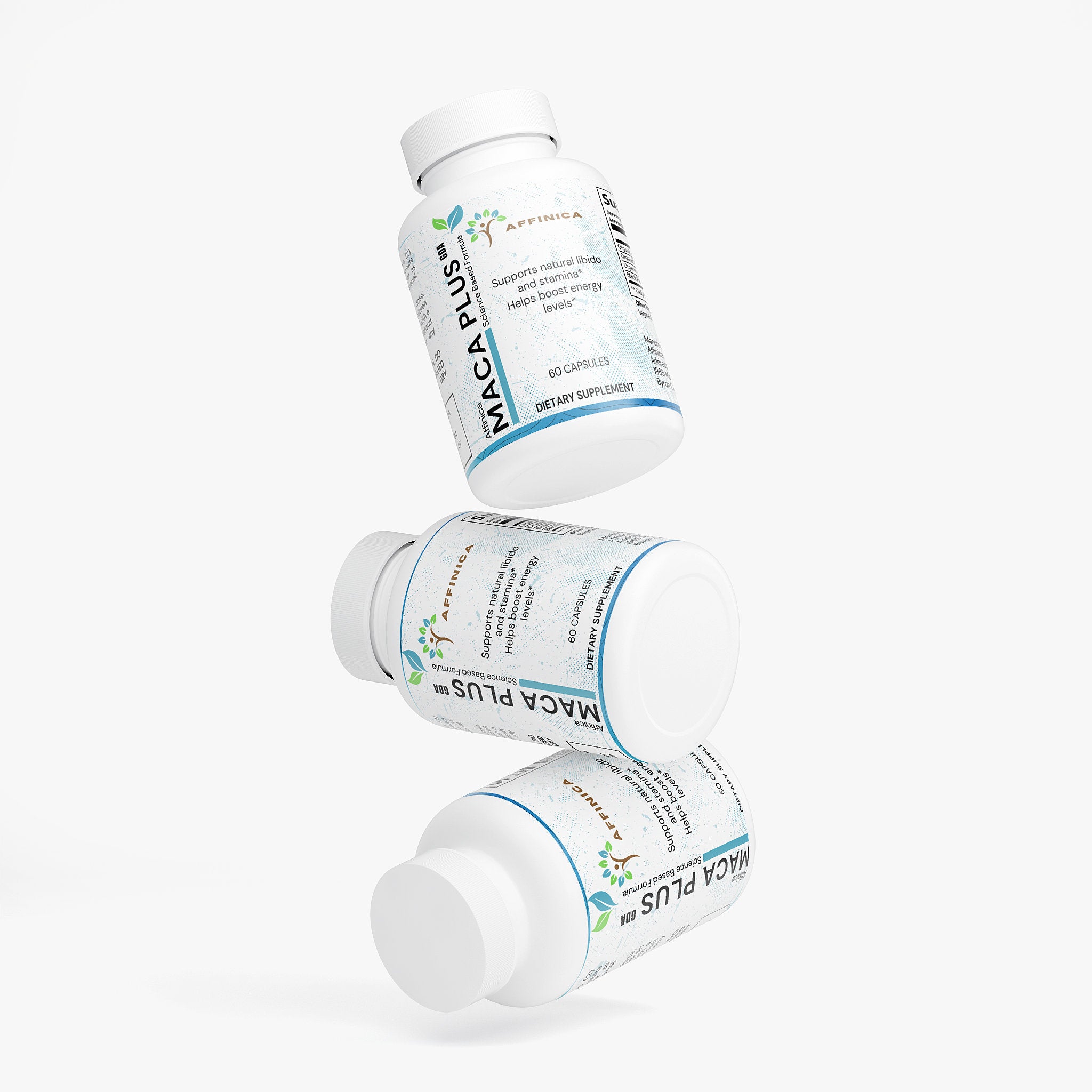 Best Maca Root Supplement