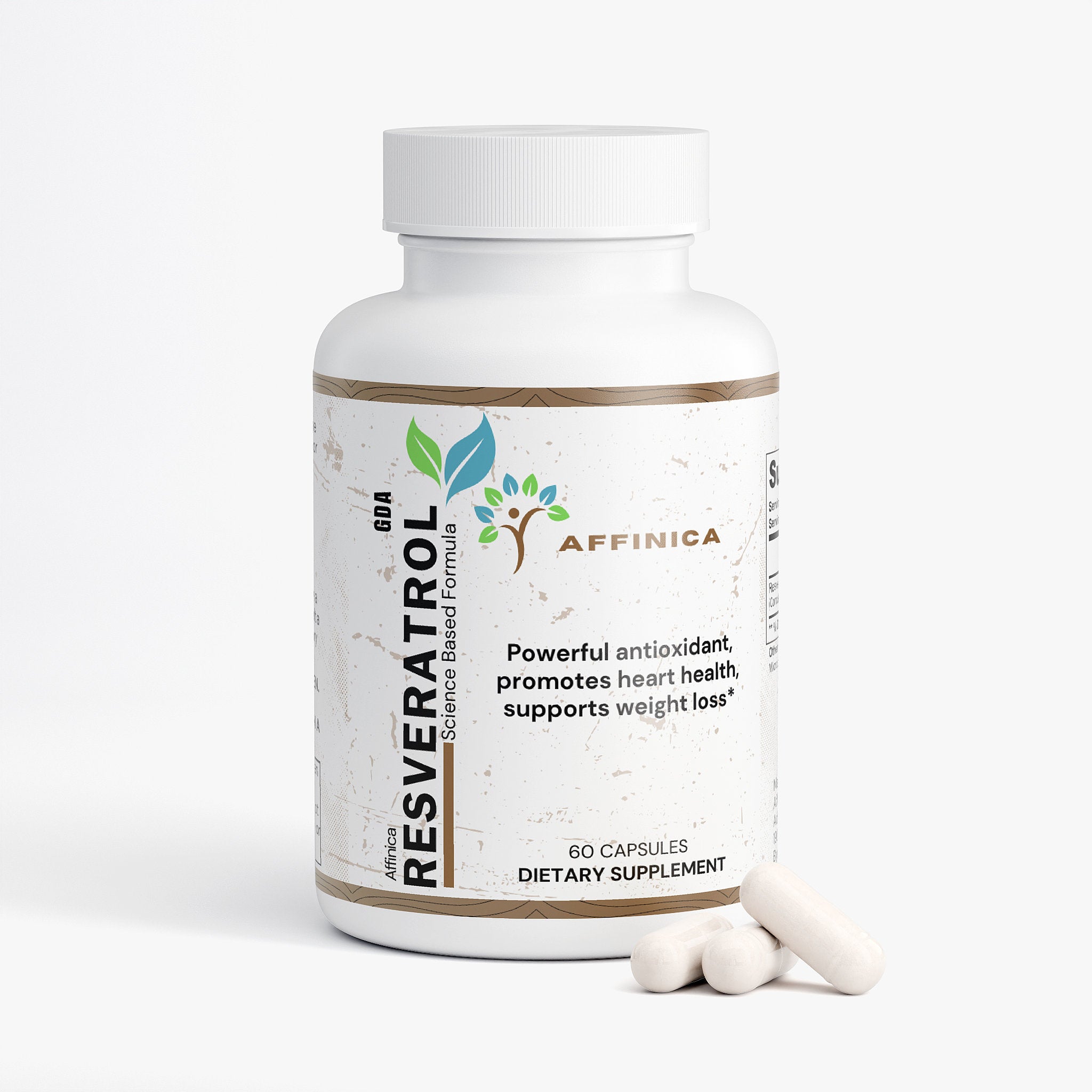 Best Resveratrol Supplement