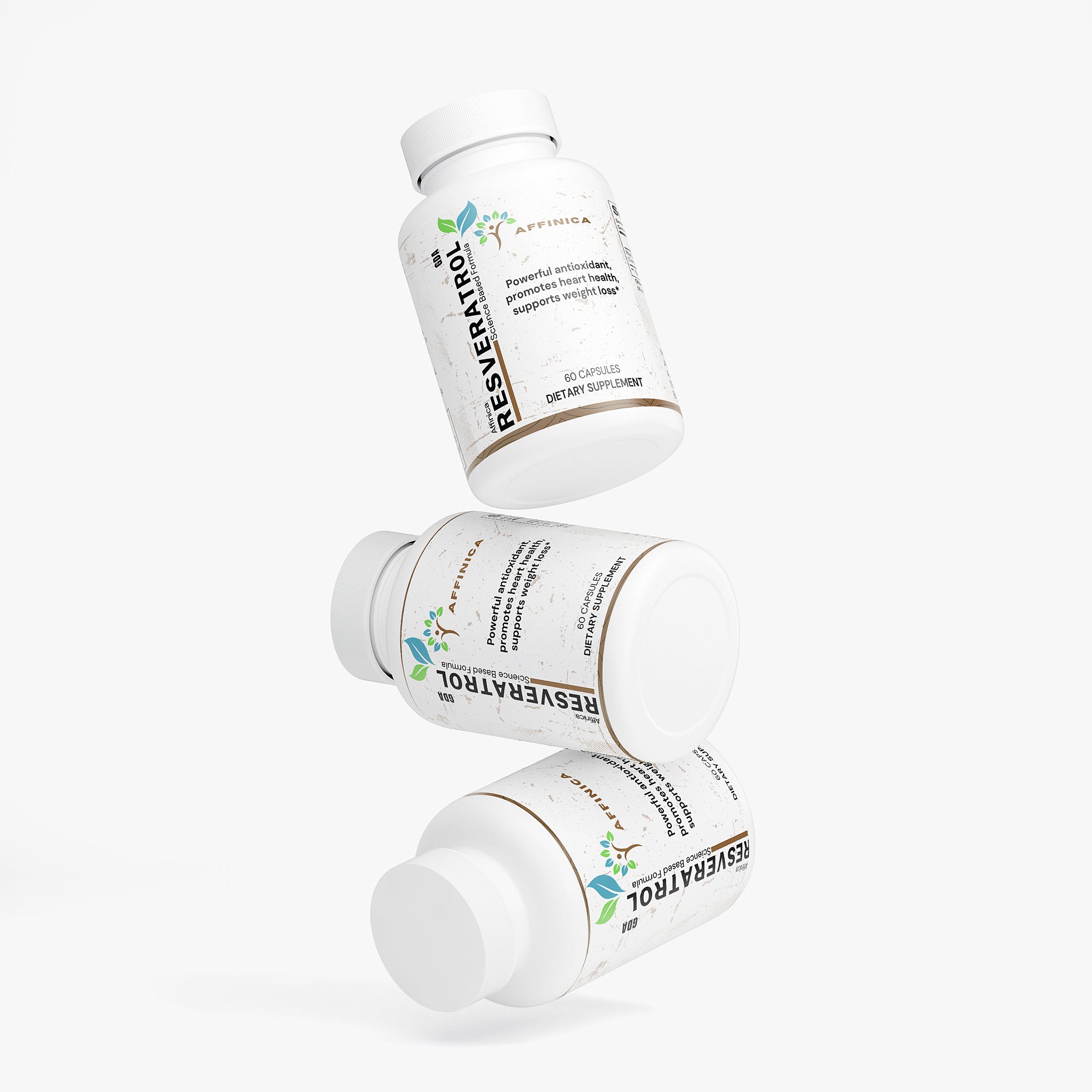 Best Resveratrol Supplement