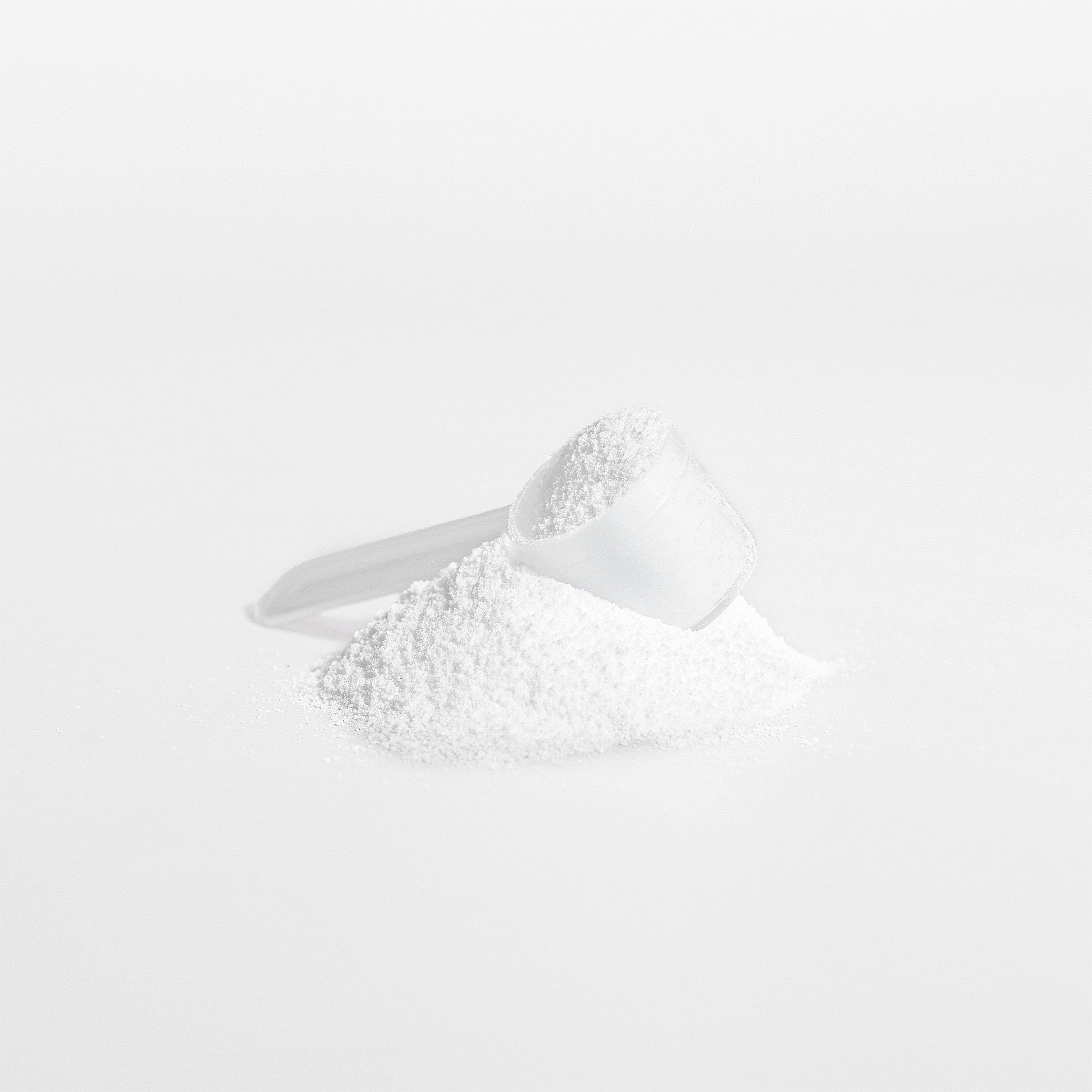 Raw Creatine Monohydrate