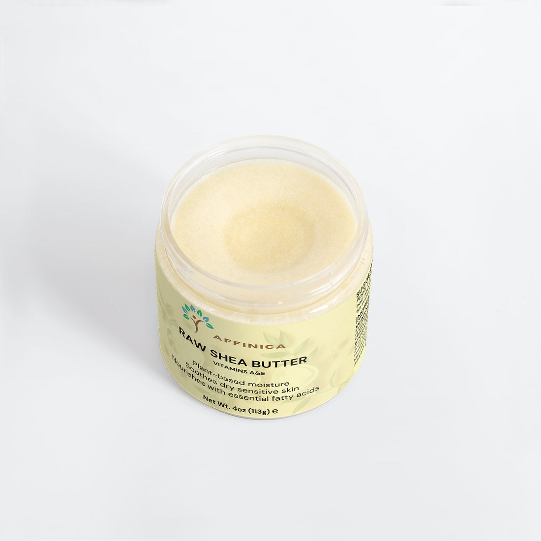 Raw Shea Butter