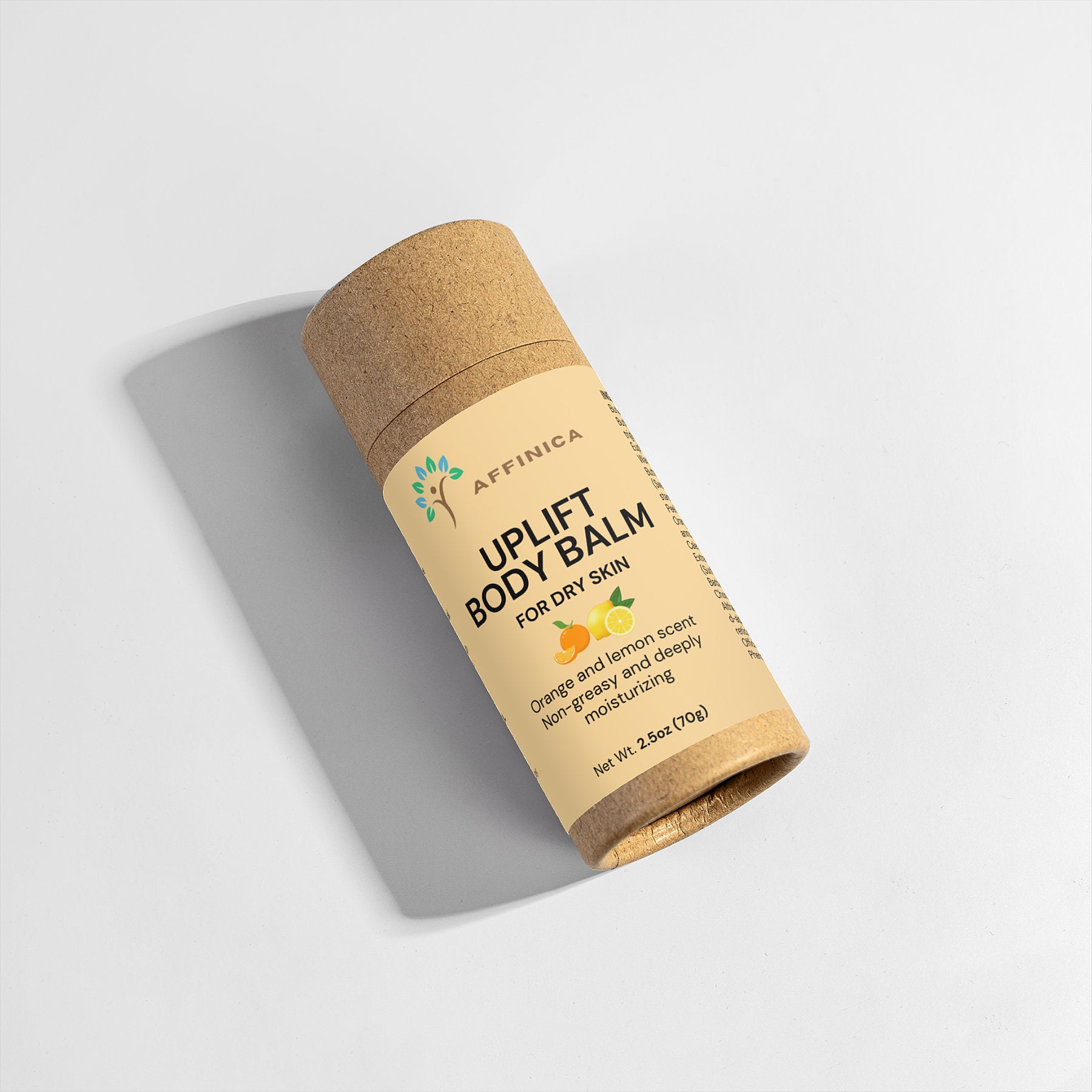 Body Balm - Uplift