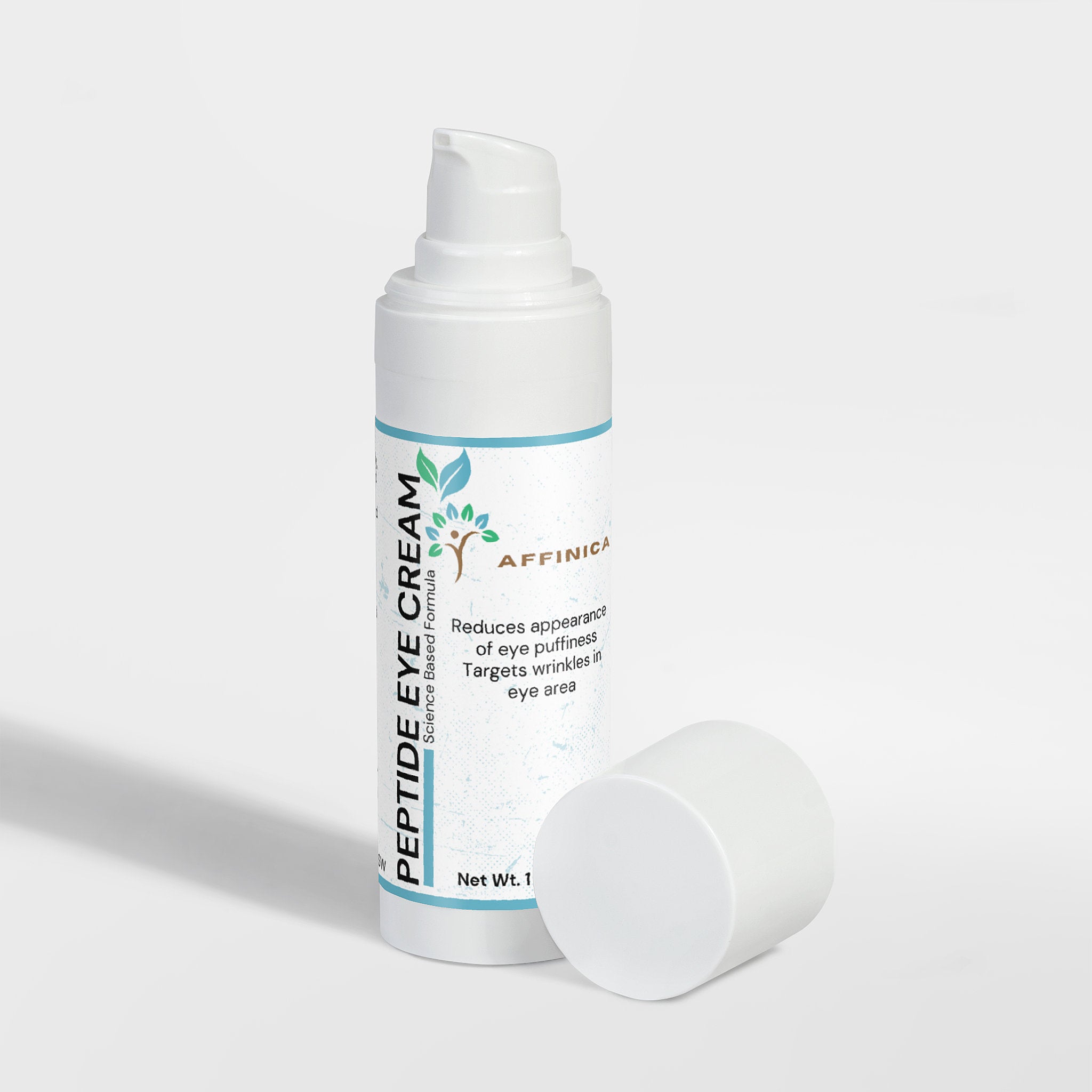 Peptide Eye Cream