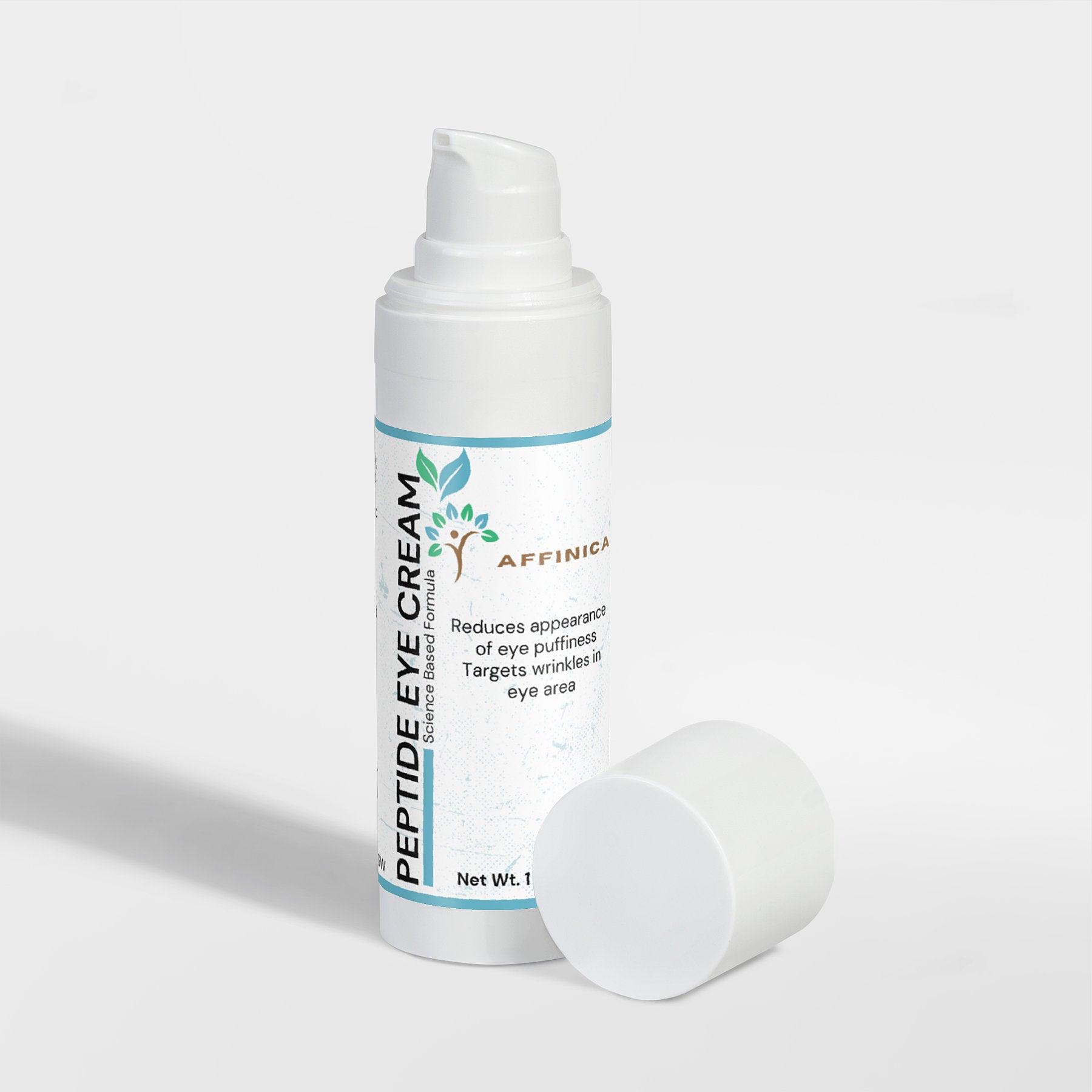 Peptide Eye Cream