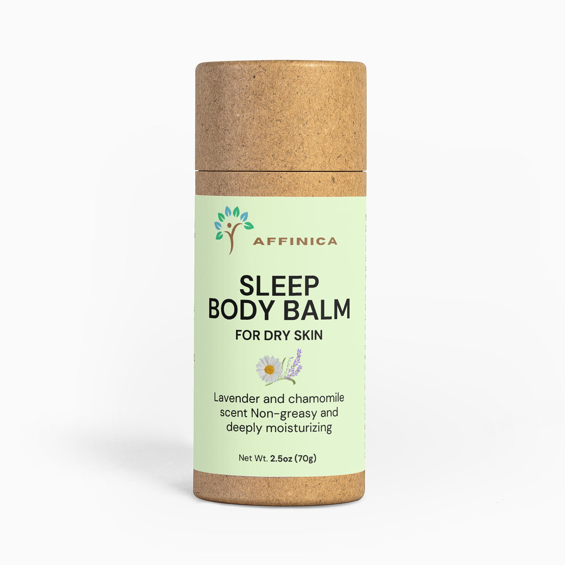 Body Balm - Sleep