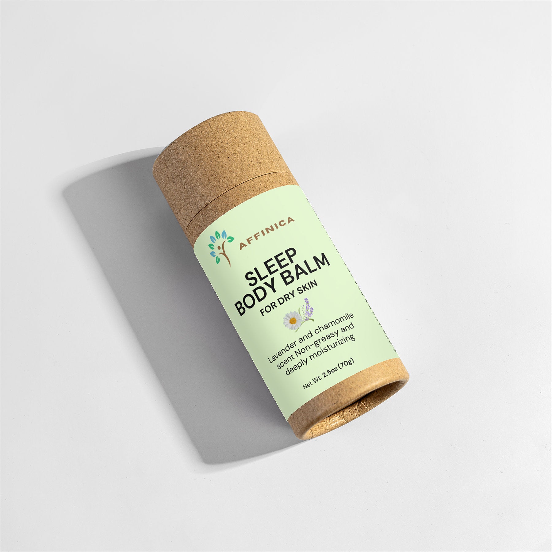 Body Balm - Sleep