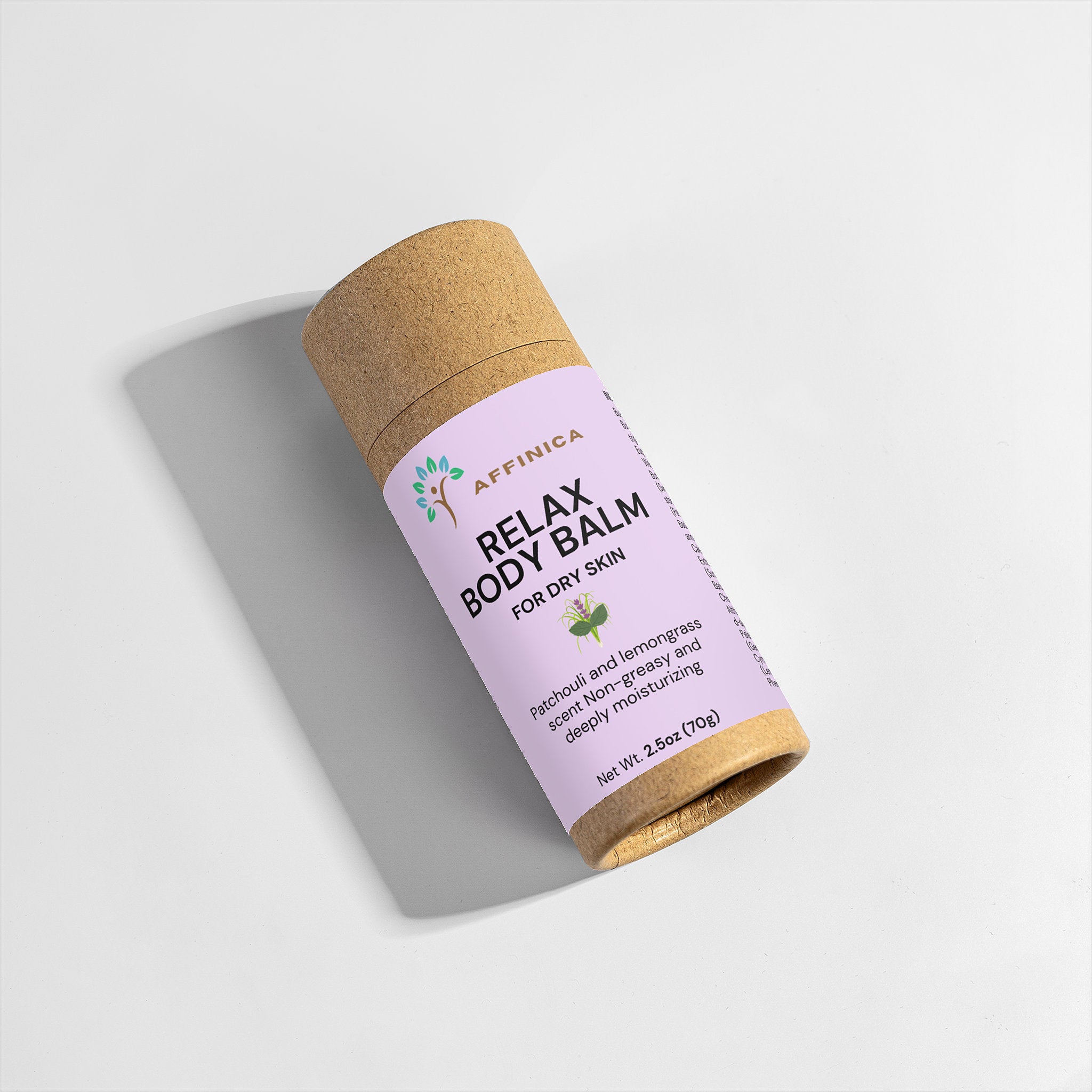 Body Balm - Relax
