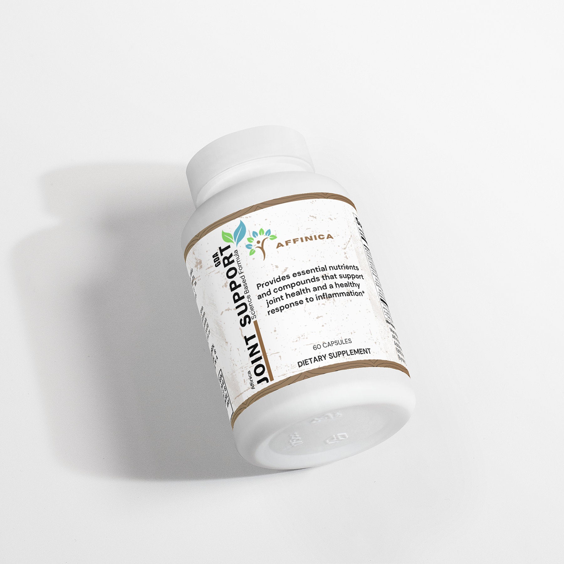 Bone and Joint Supplements