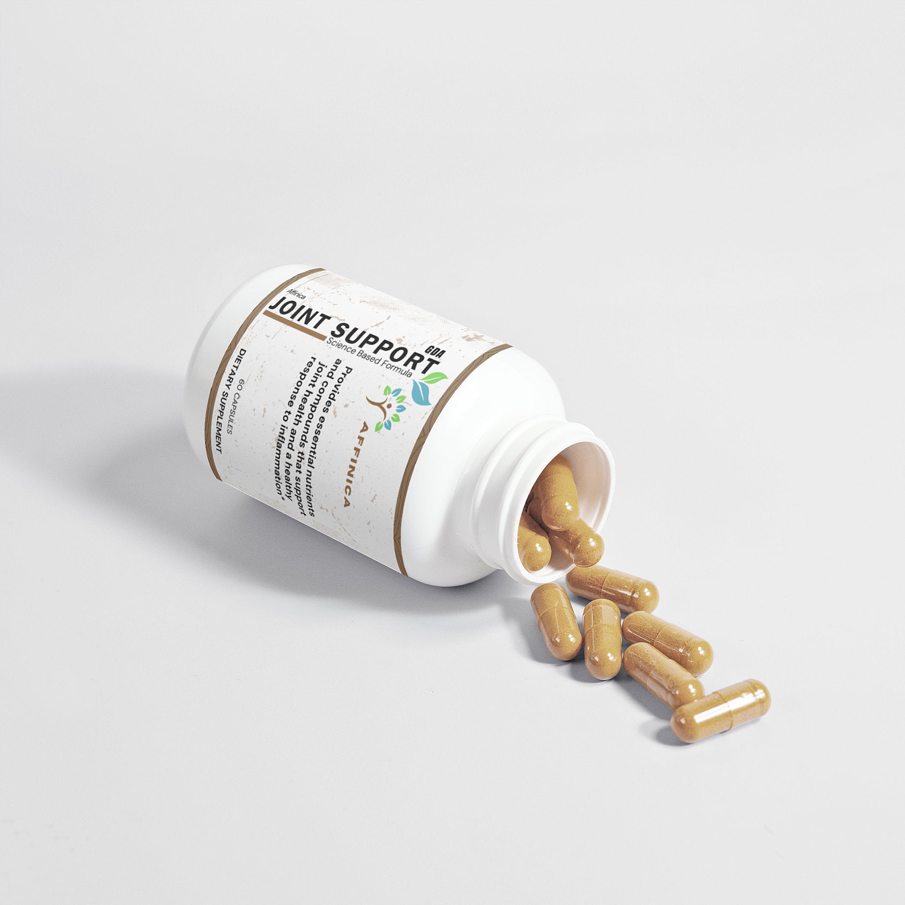 Bone and Joint Supplements