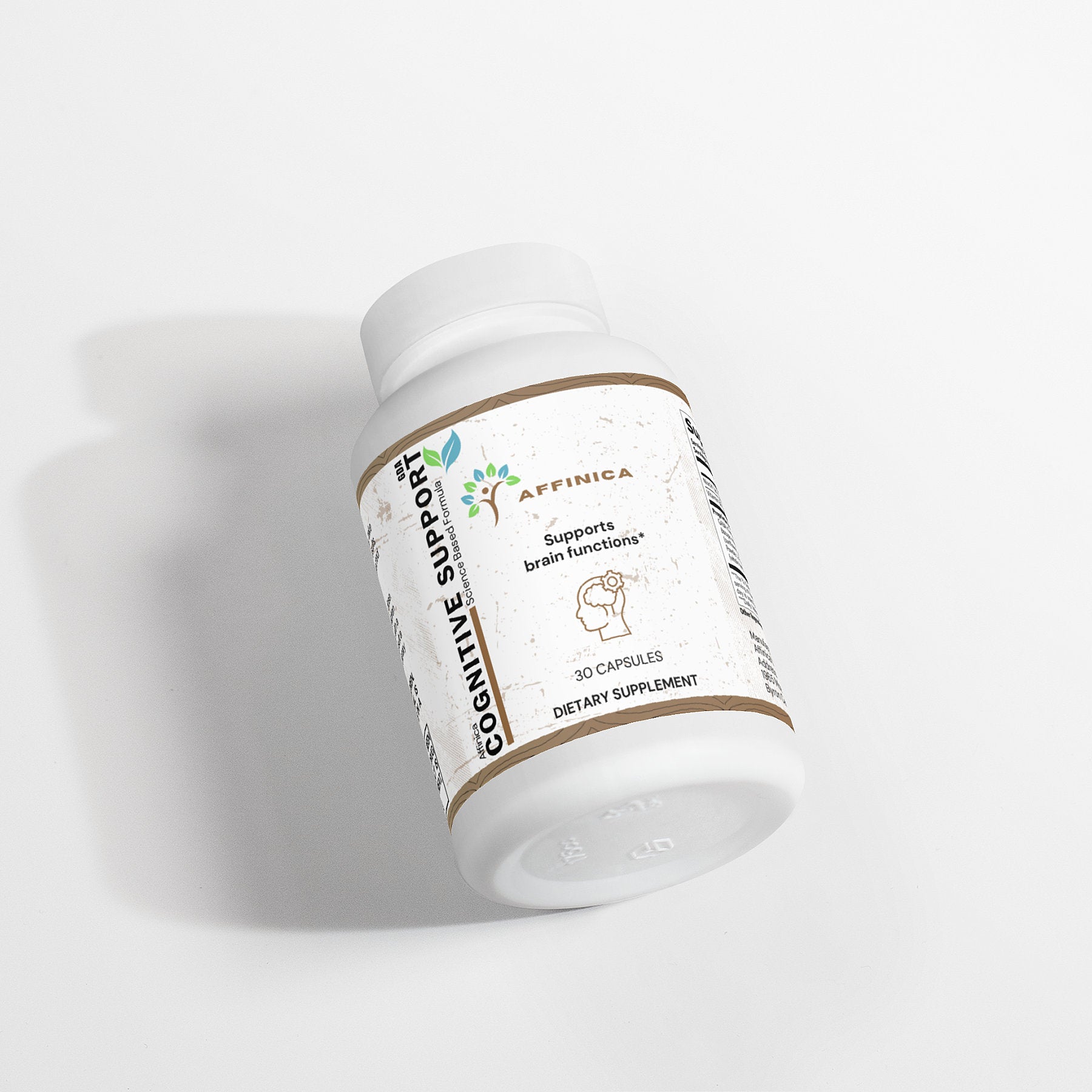 Cognitive Support Supplements