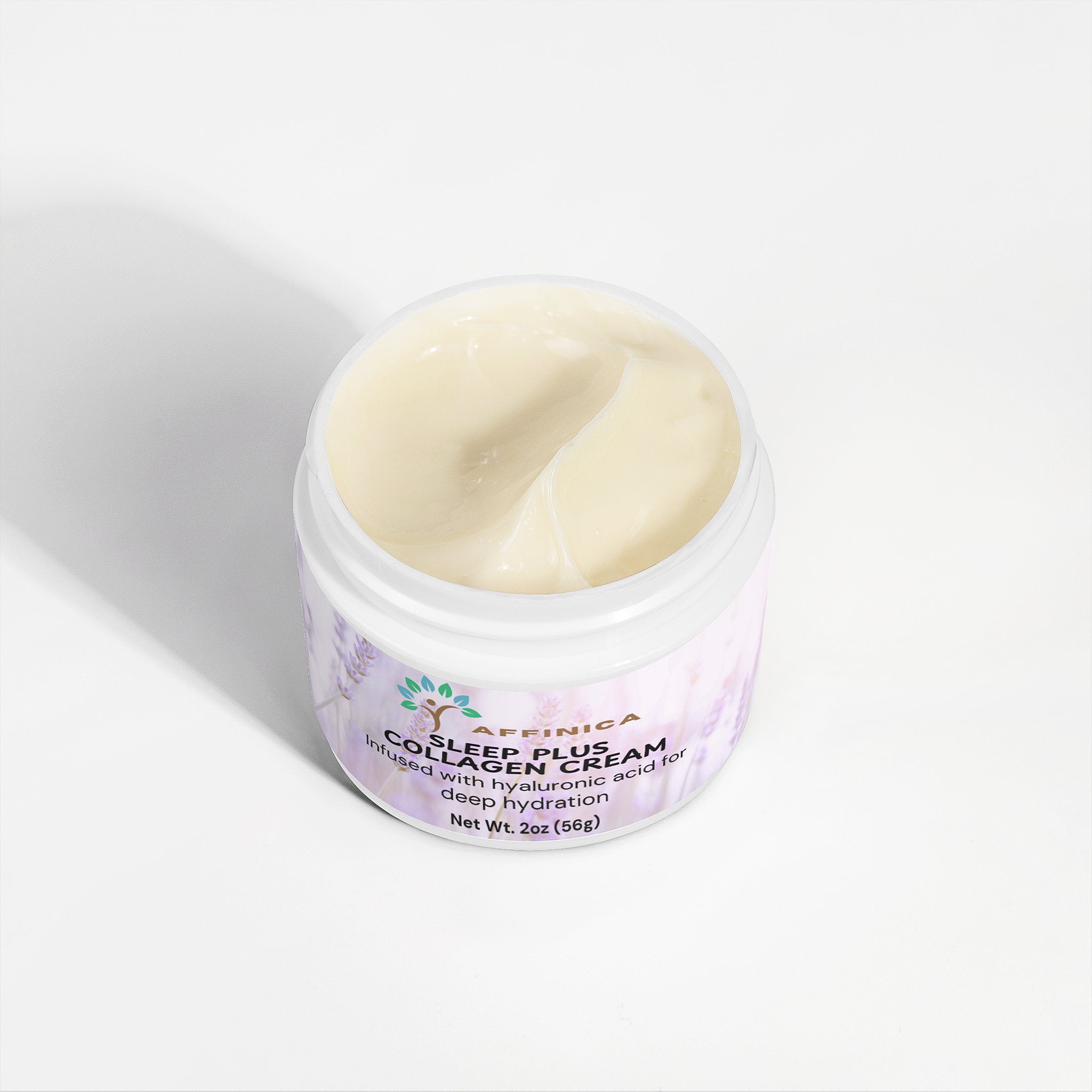 Collagen Cream - Plus Sleep Aid