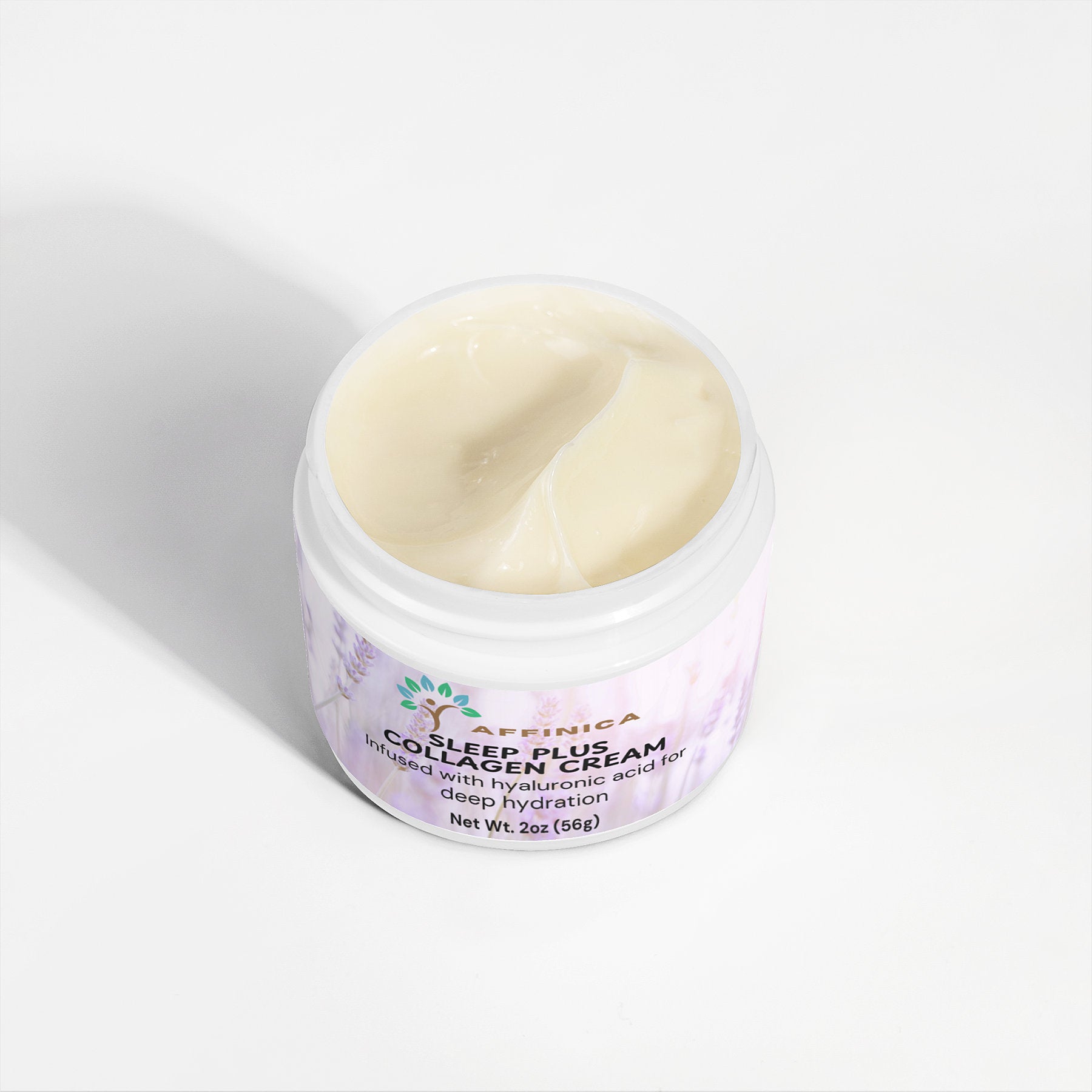 Collagen Cream - Plus Sleep Aid