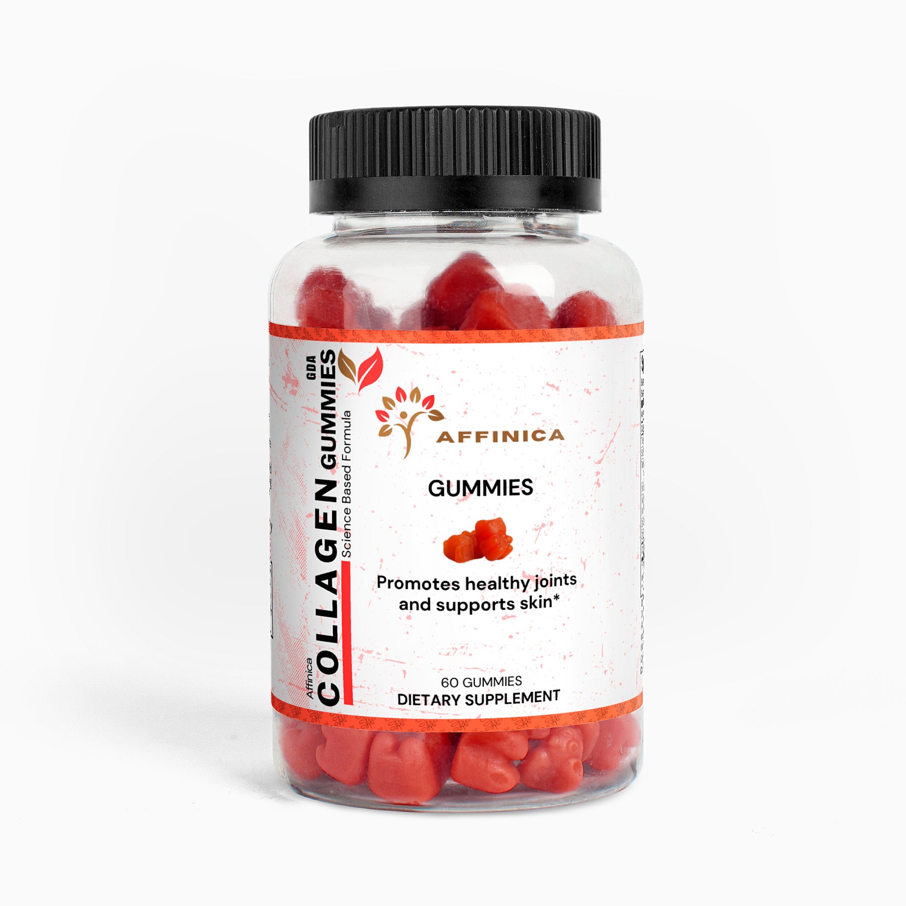 Collagen Gummies