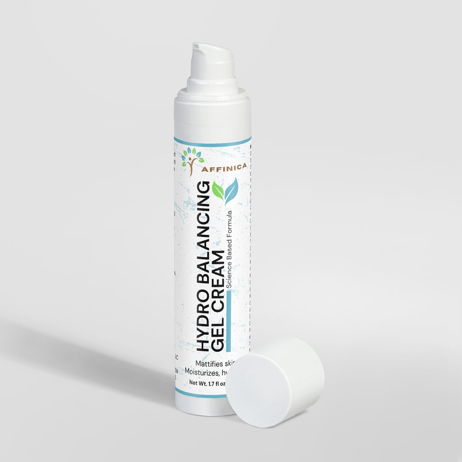 Green Tea Face Moisturizer