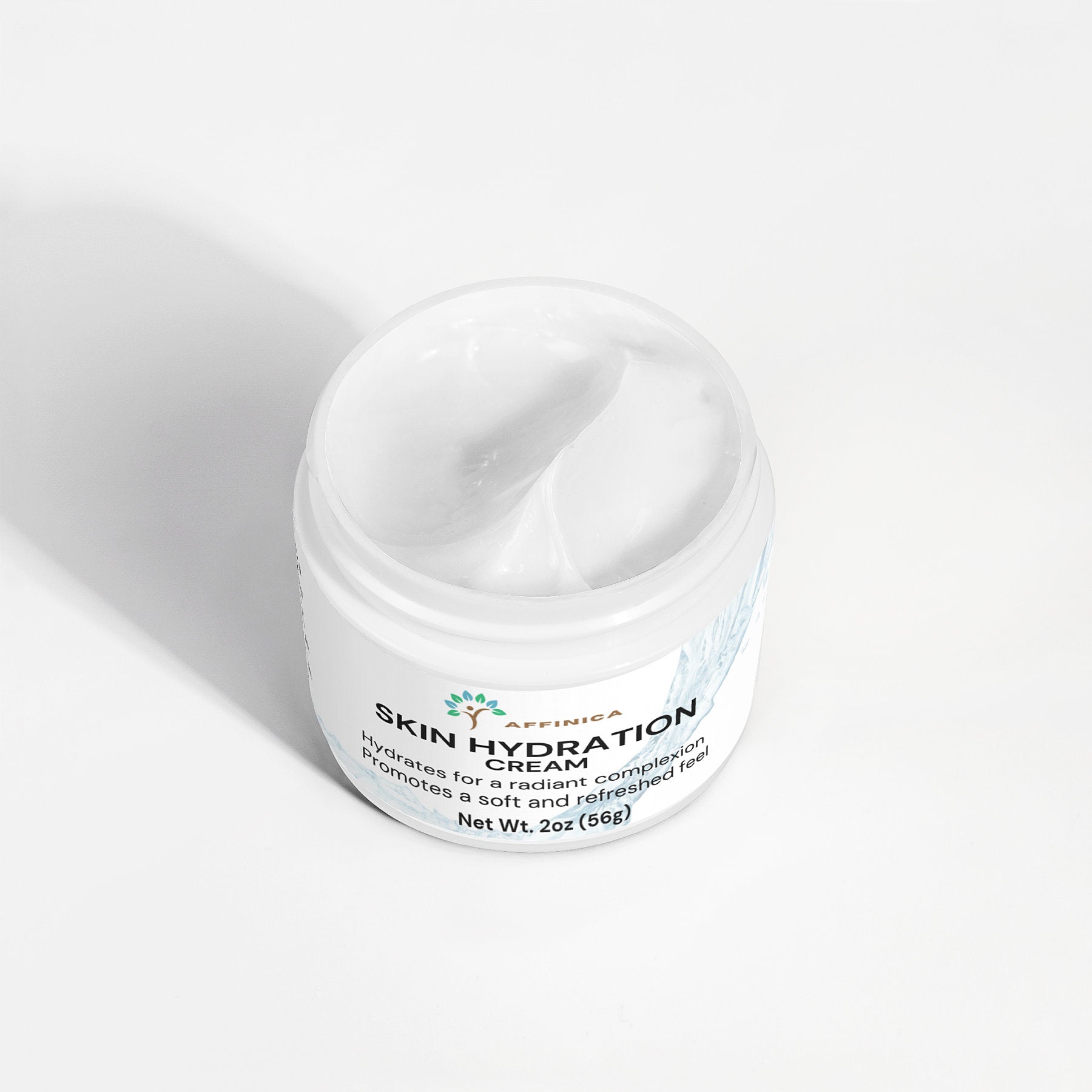 Skin Hydration Cream