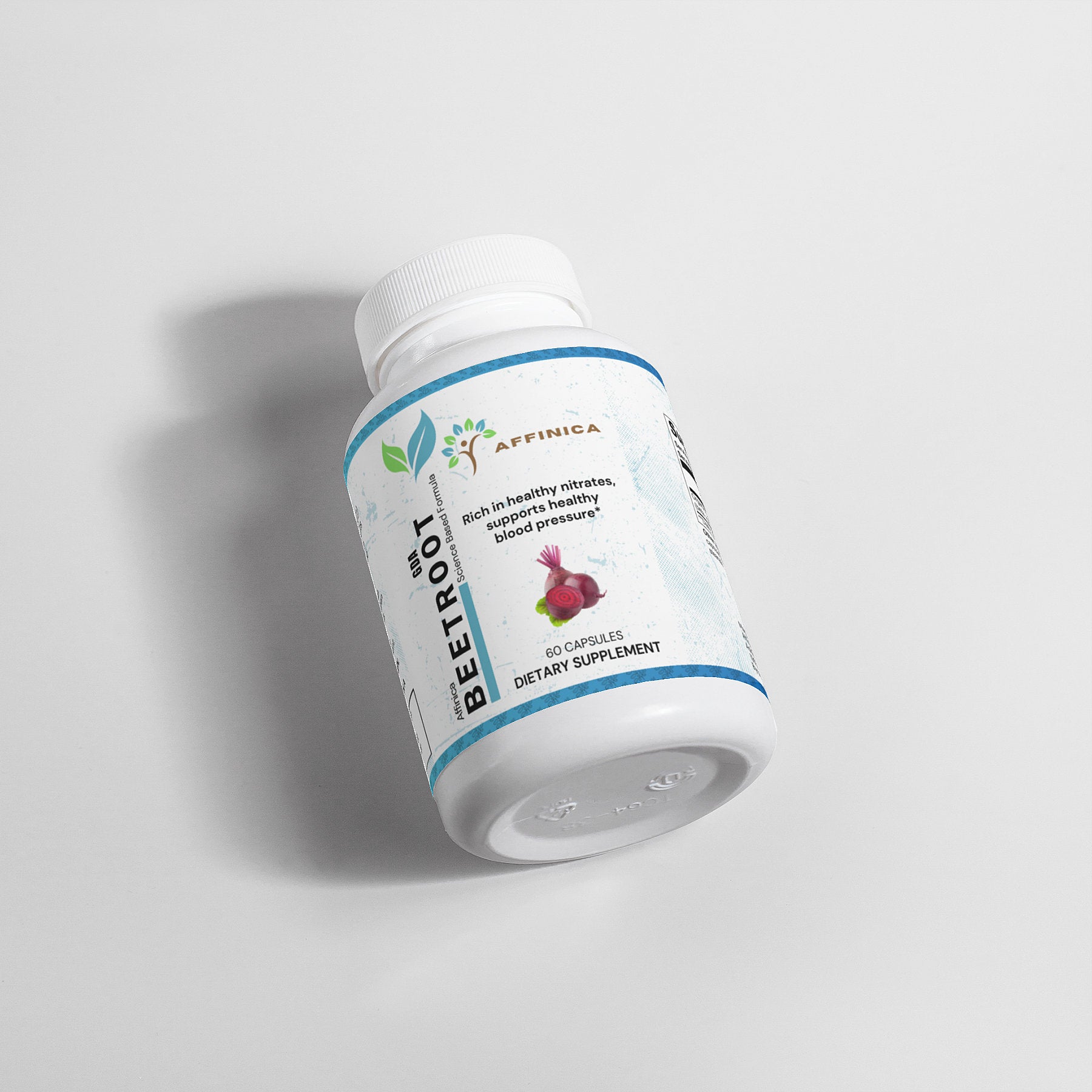 Beetroot Capsules