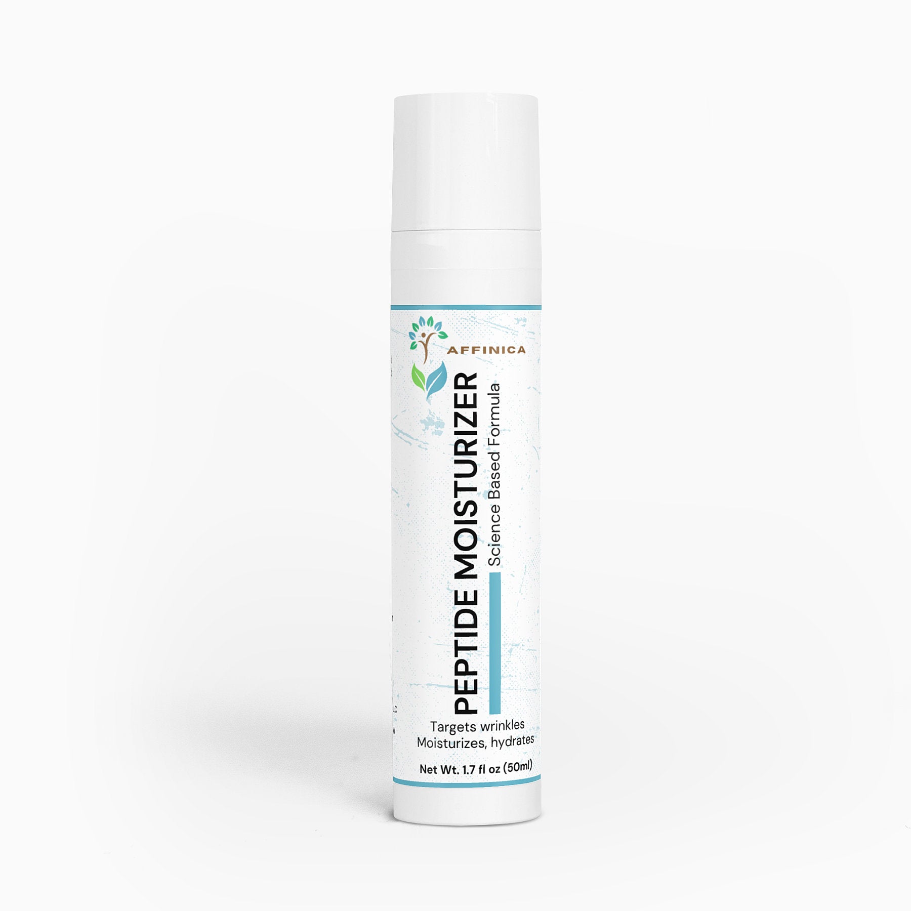 Peptide Moisturizer
