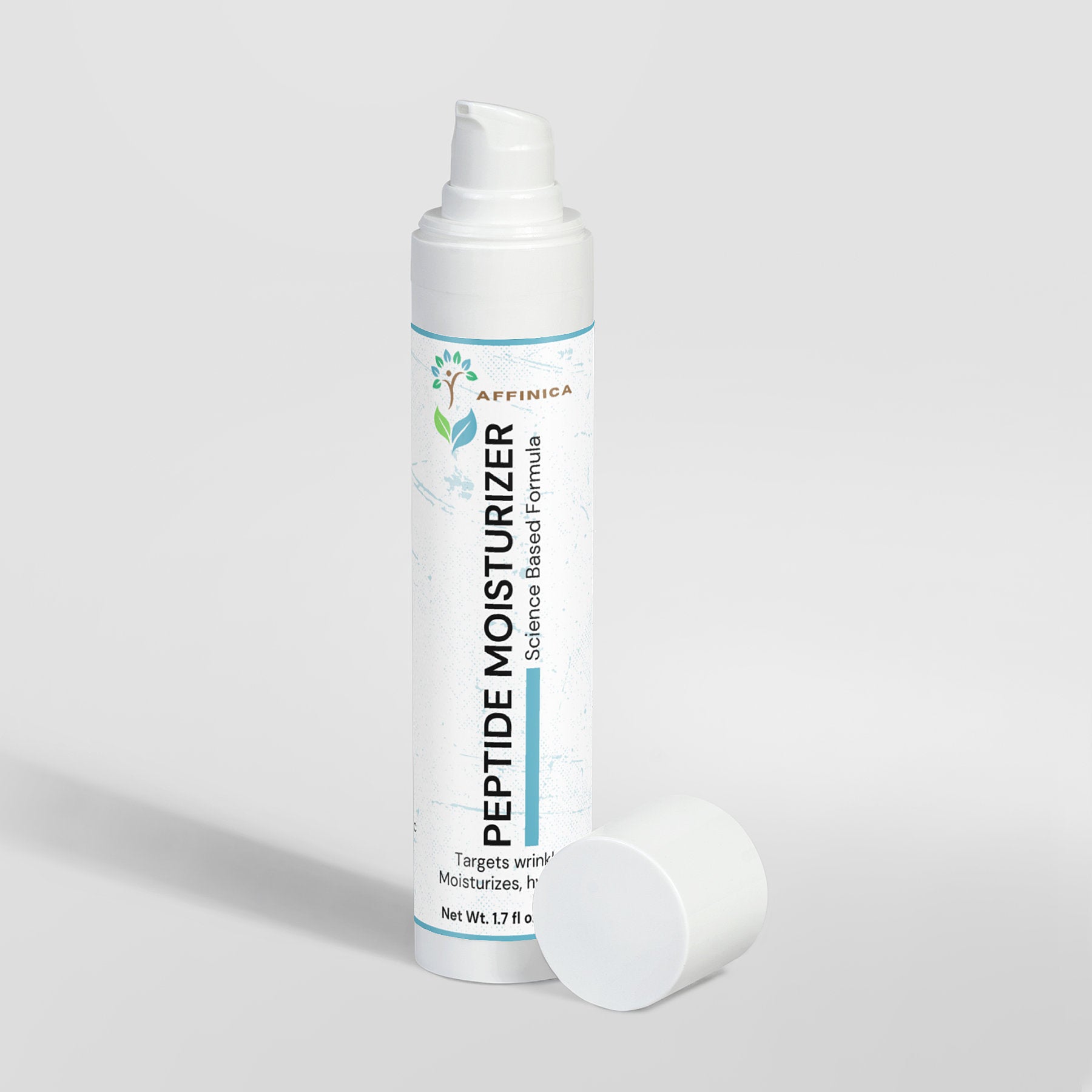 Peptide Moisturizer