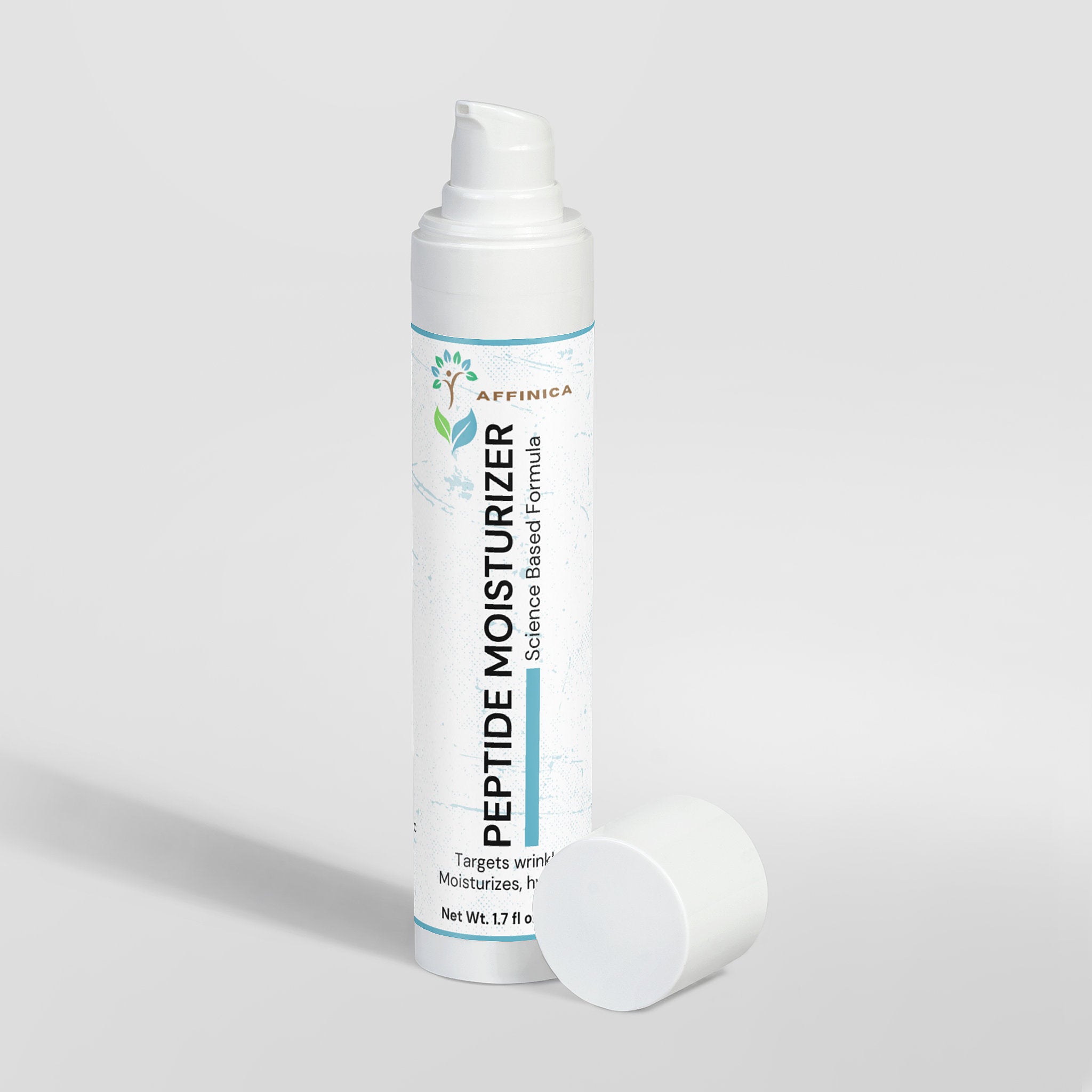 Peptide Moisturizer