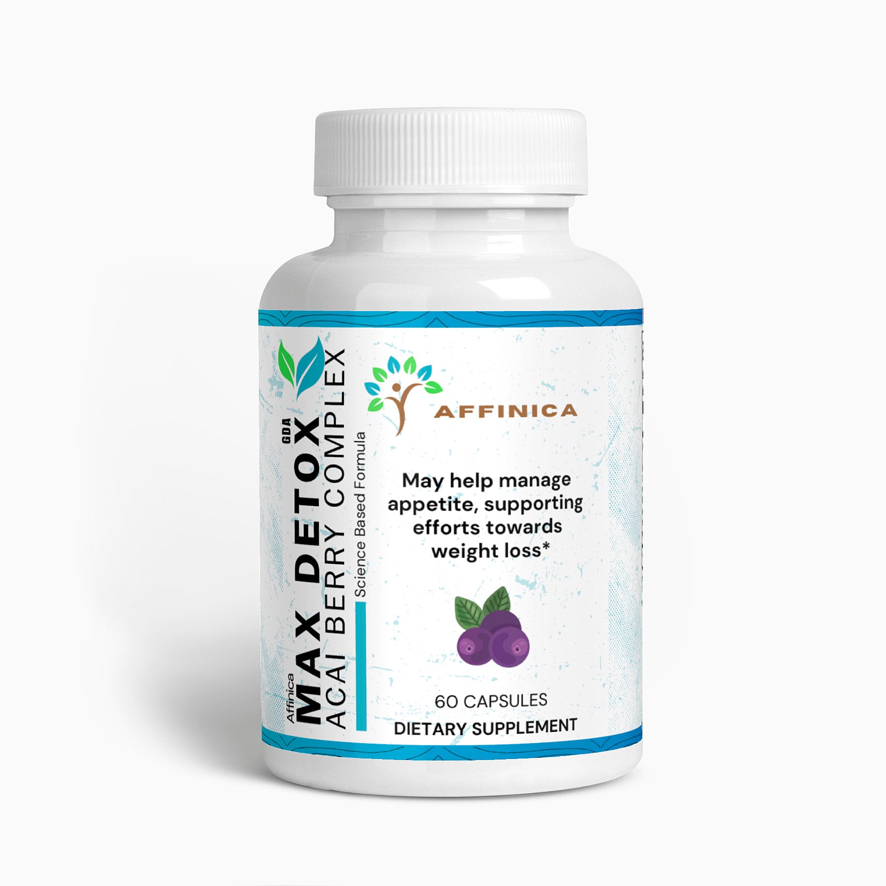 Max Detox