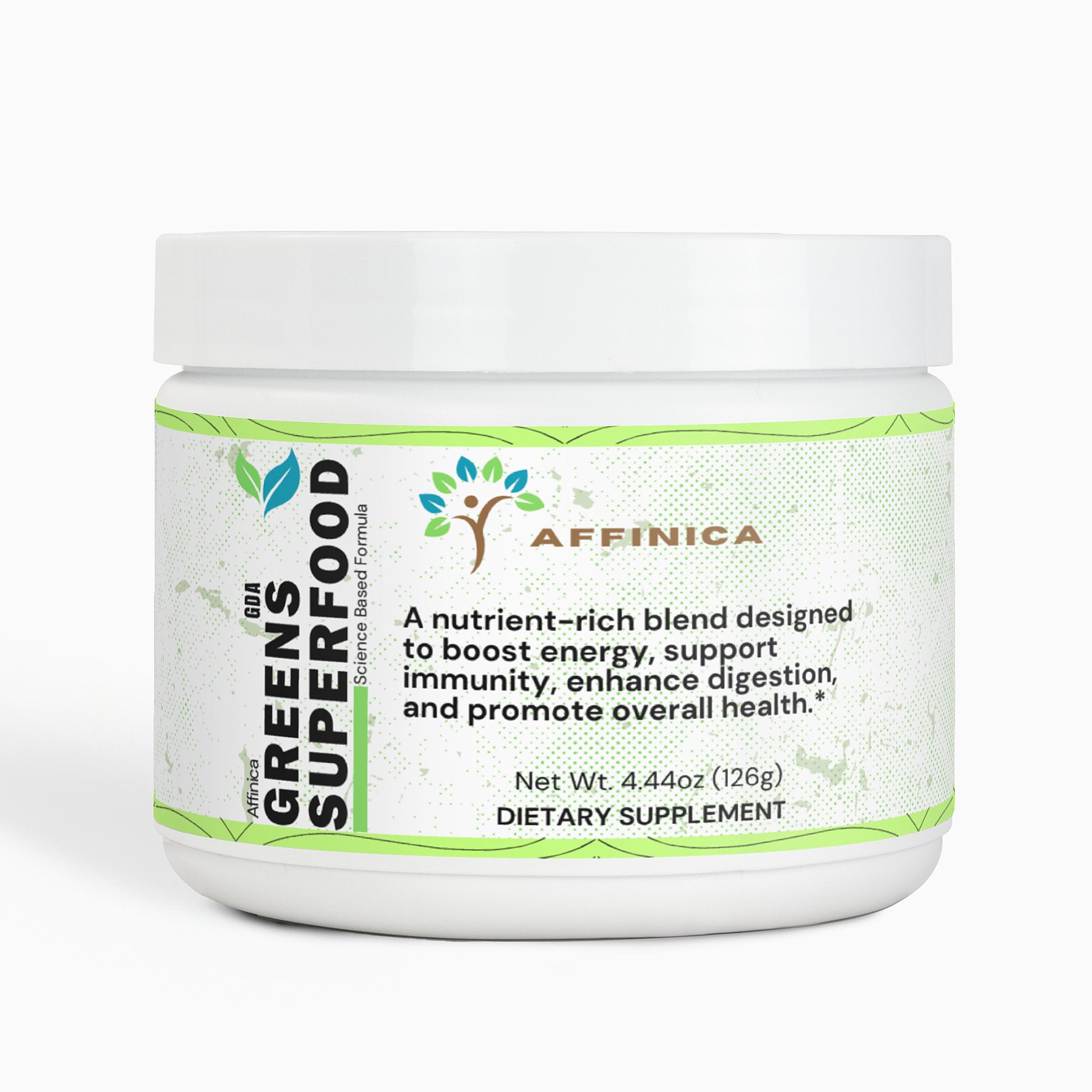 Greens Superfood Powder