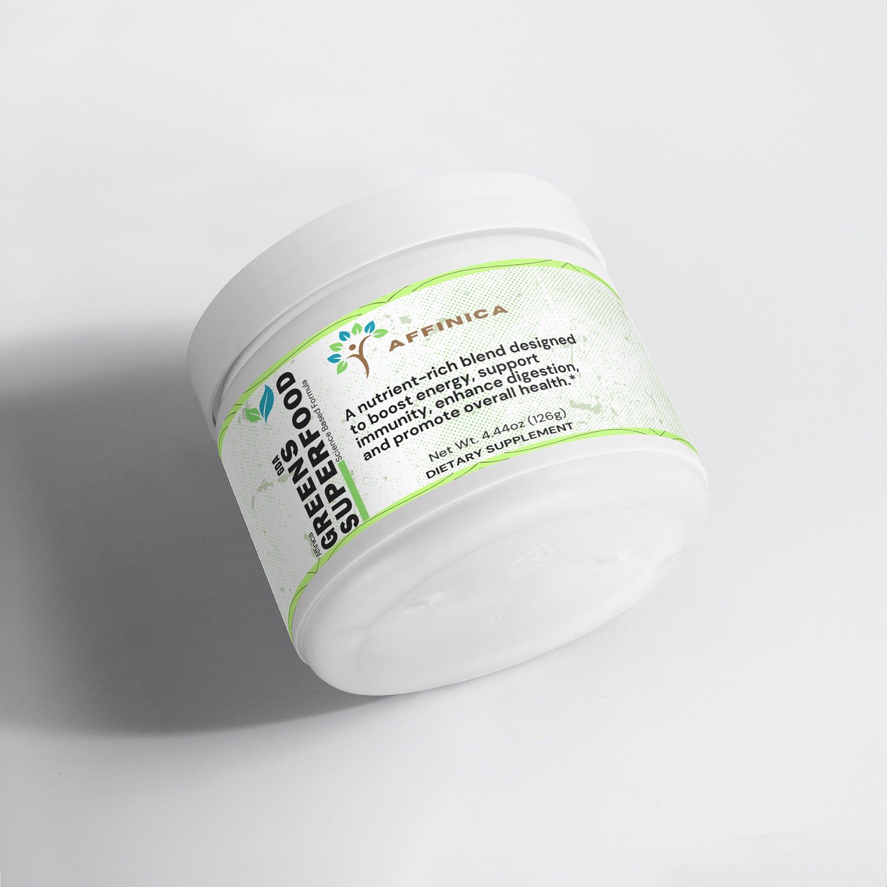 Greens Superfood Powder