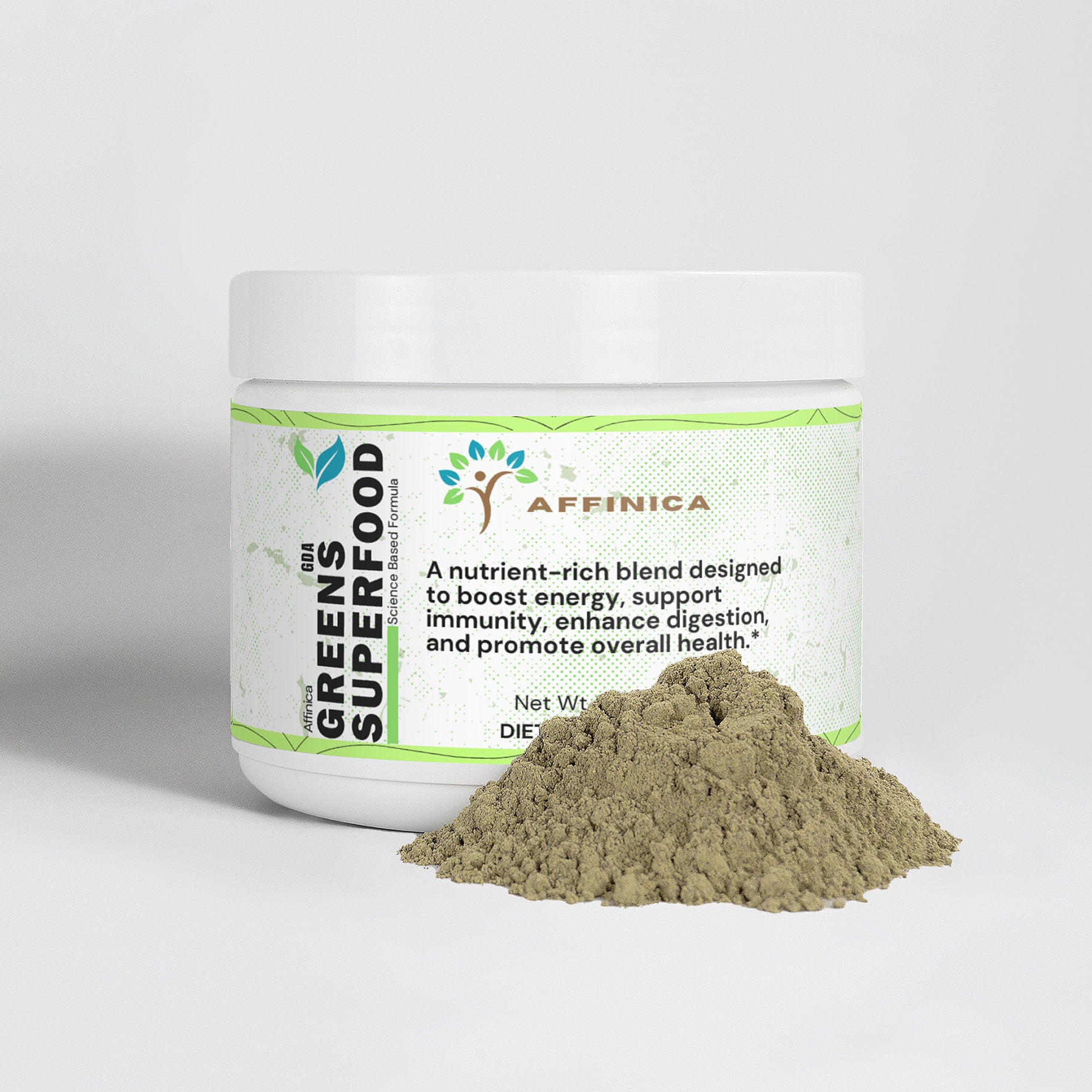 Greens Superfood Powder