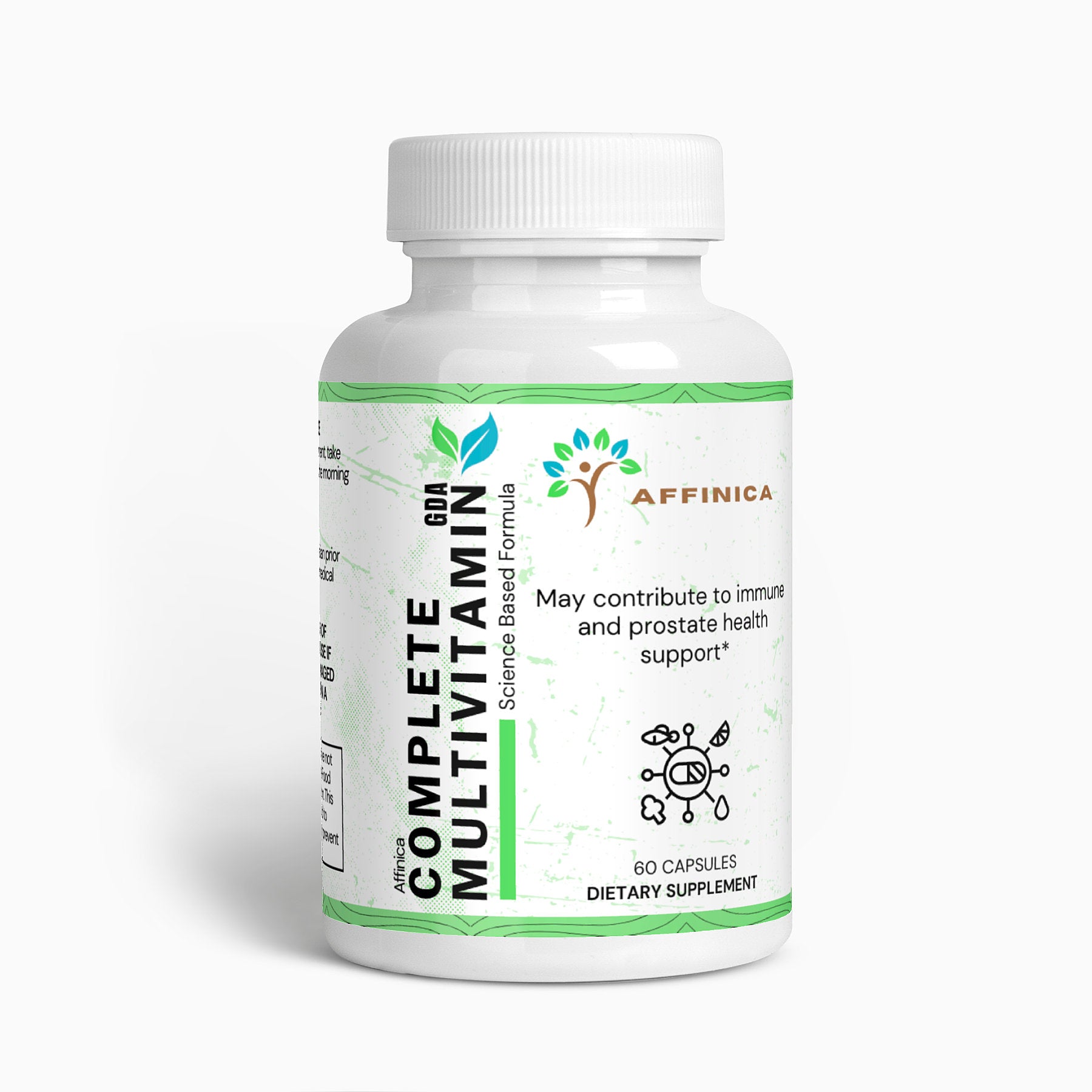 Complete Multivitamin