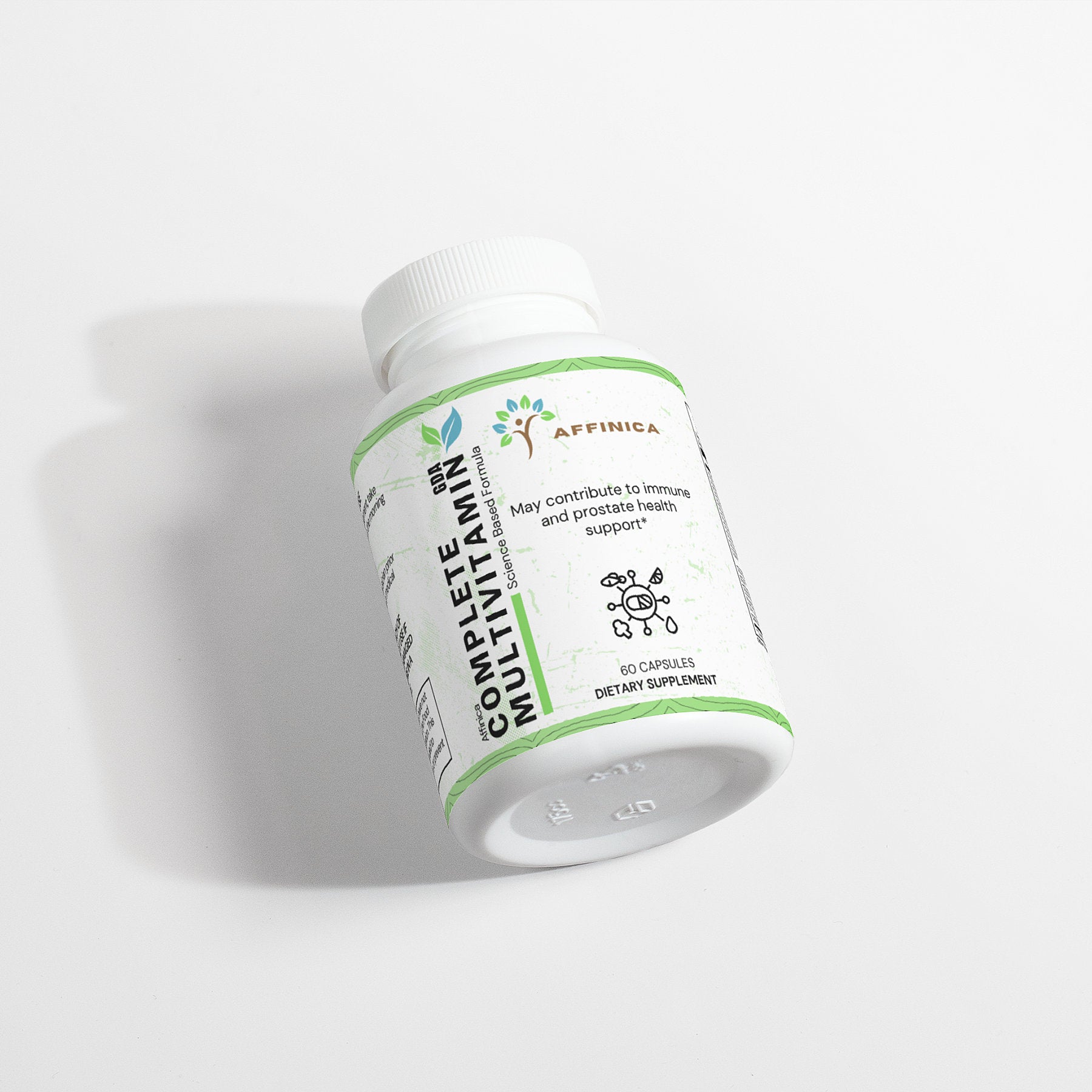 Complete Multivitamin