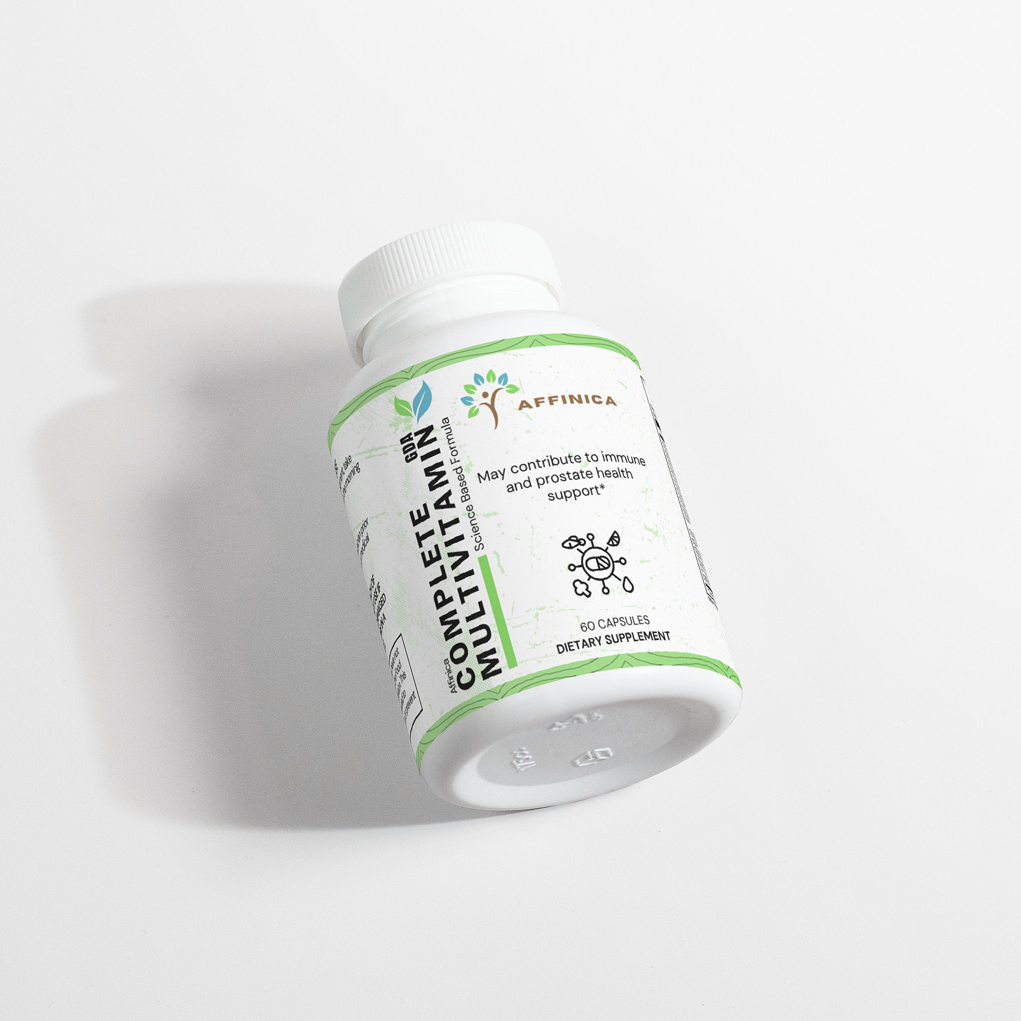 Complete Multivitamin