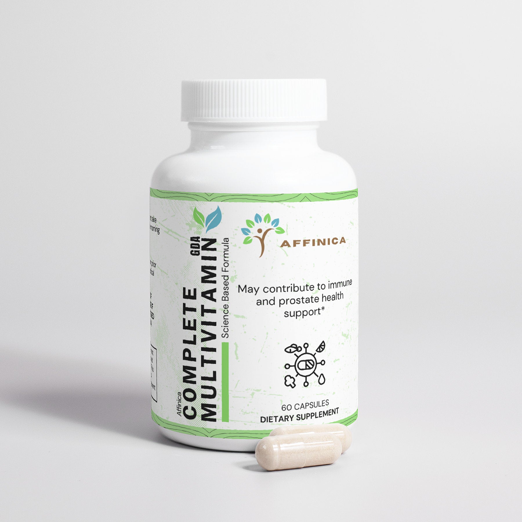 Complete Multivitamin