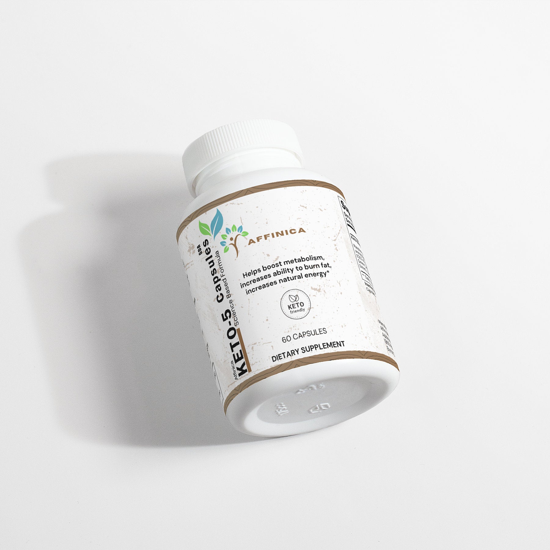 Keto Burn Capsules