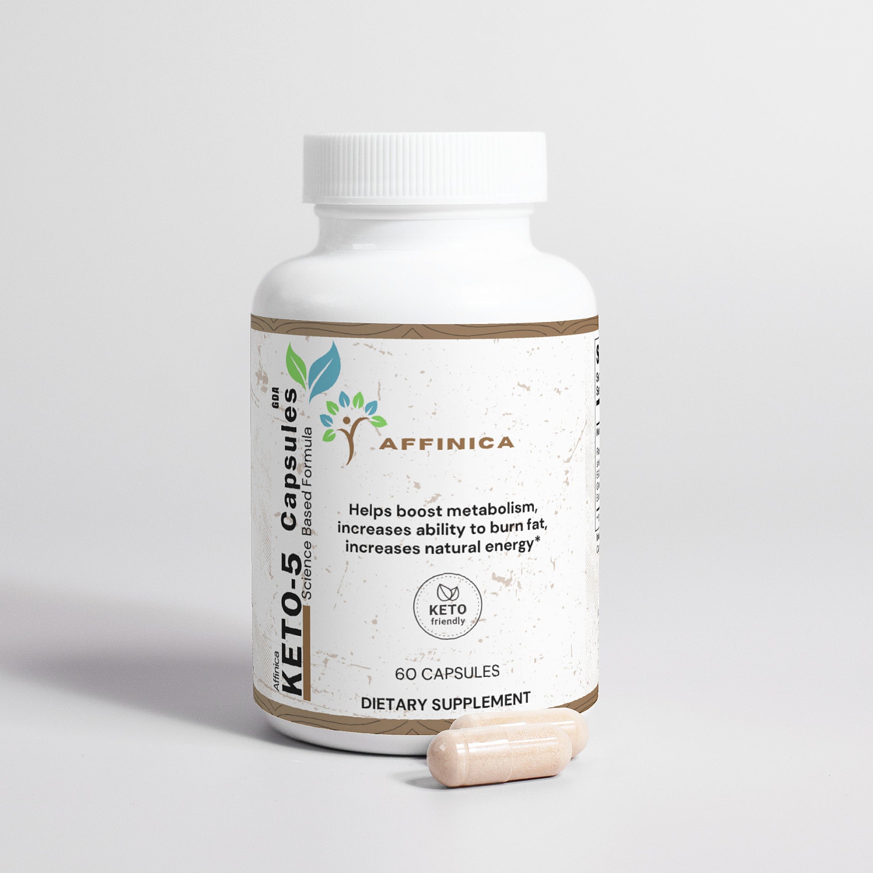 Keto Burn Capsules