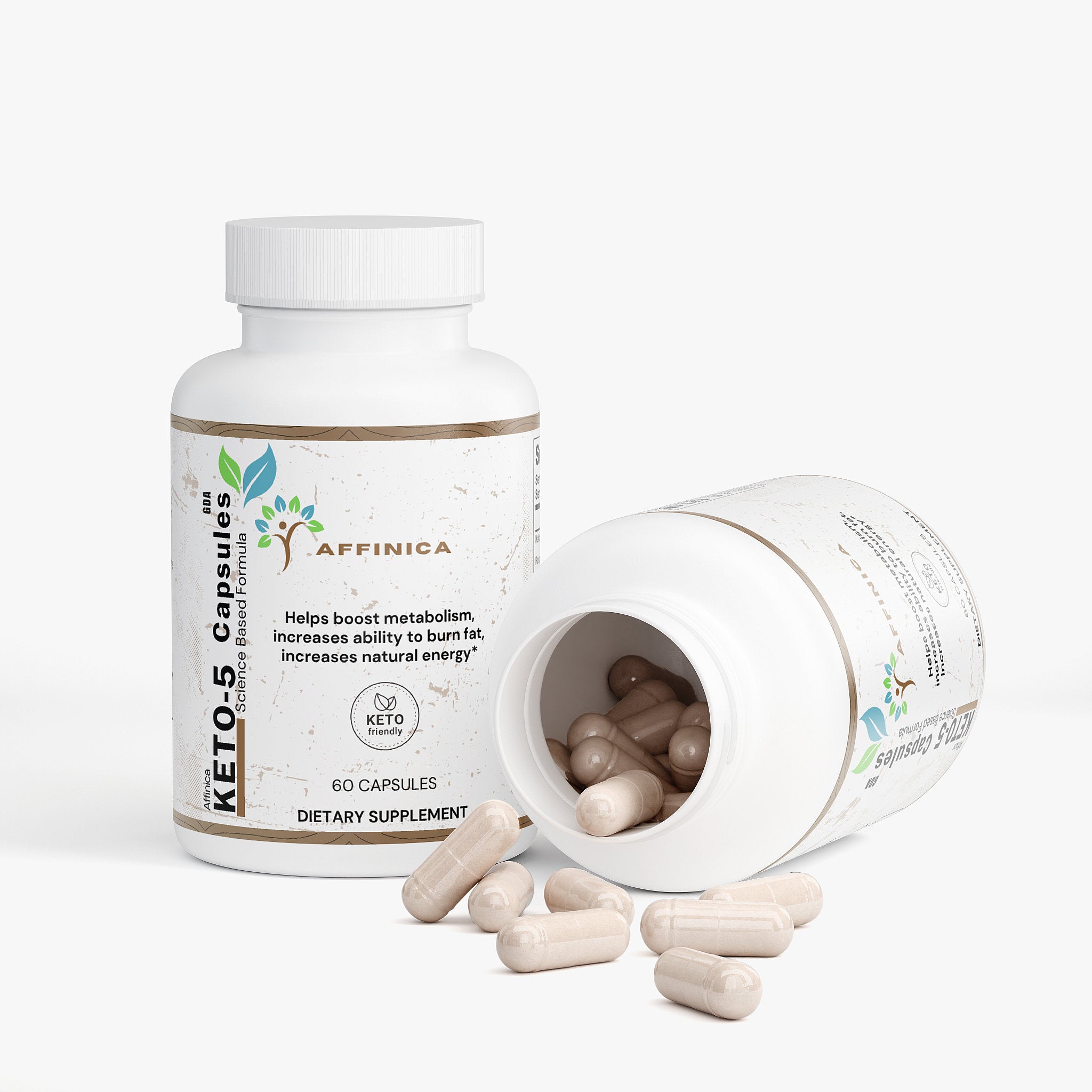 Keto Burn Capsules
