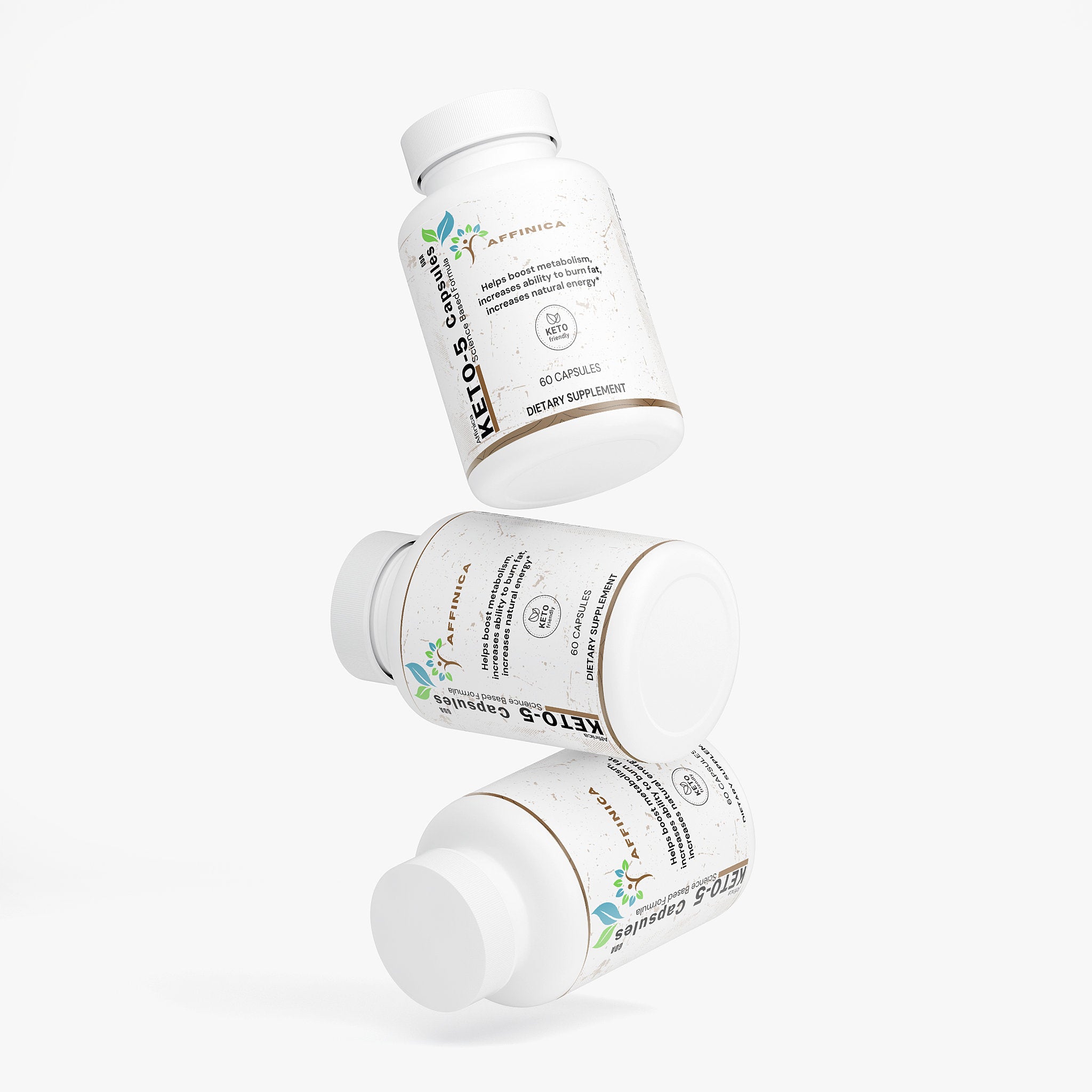 Keto Burn Capsules