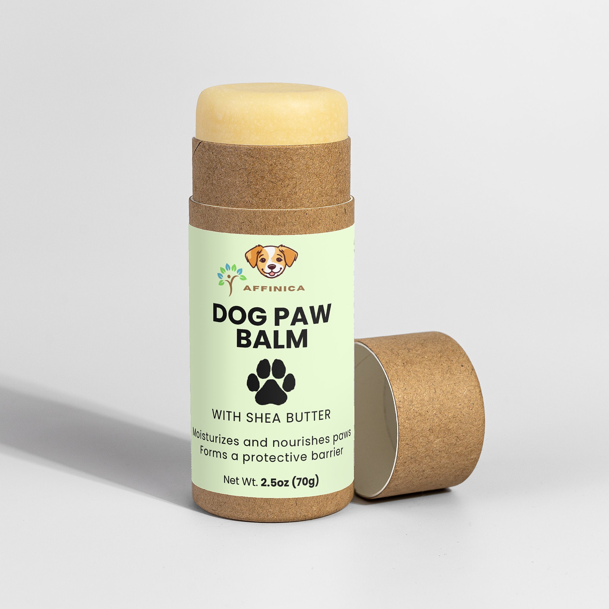 Dog Paw Balm