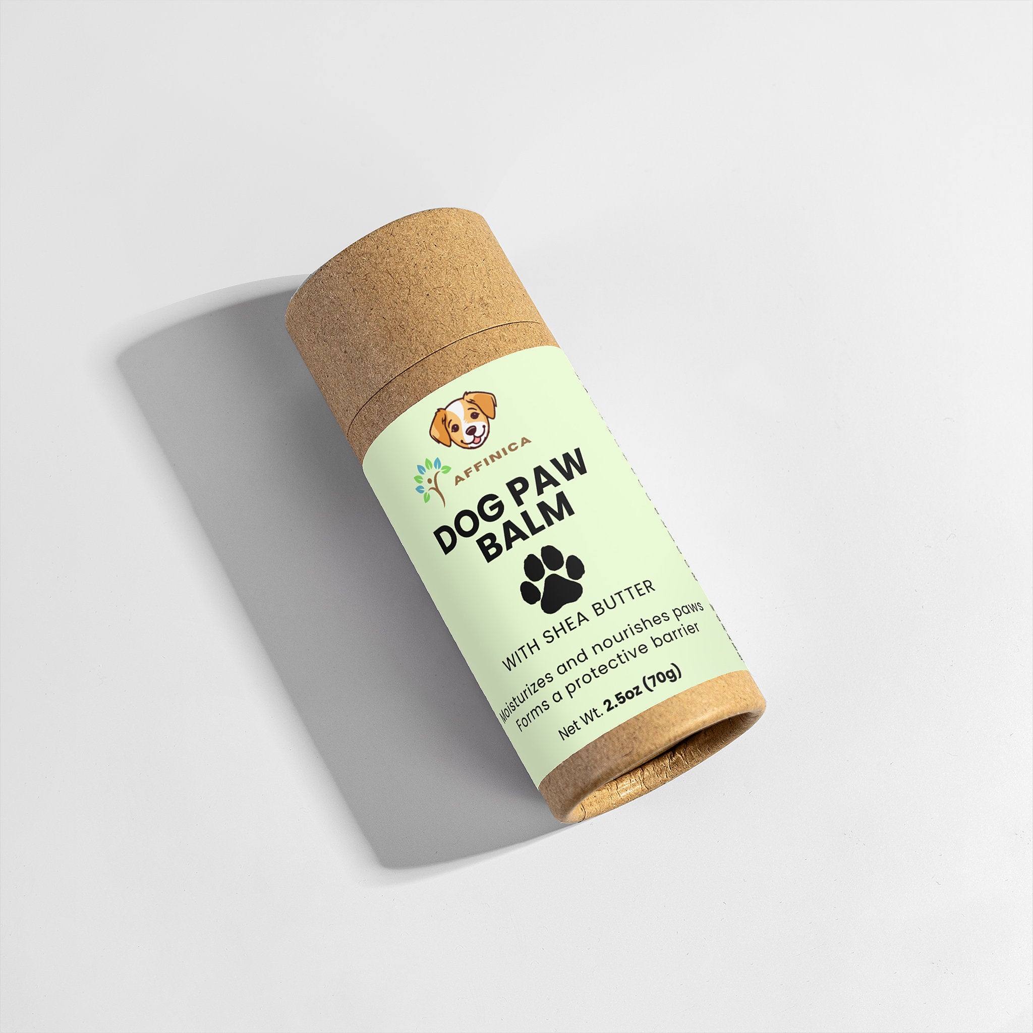 Dog Paw Balm