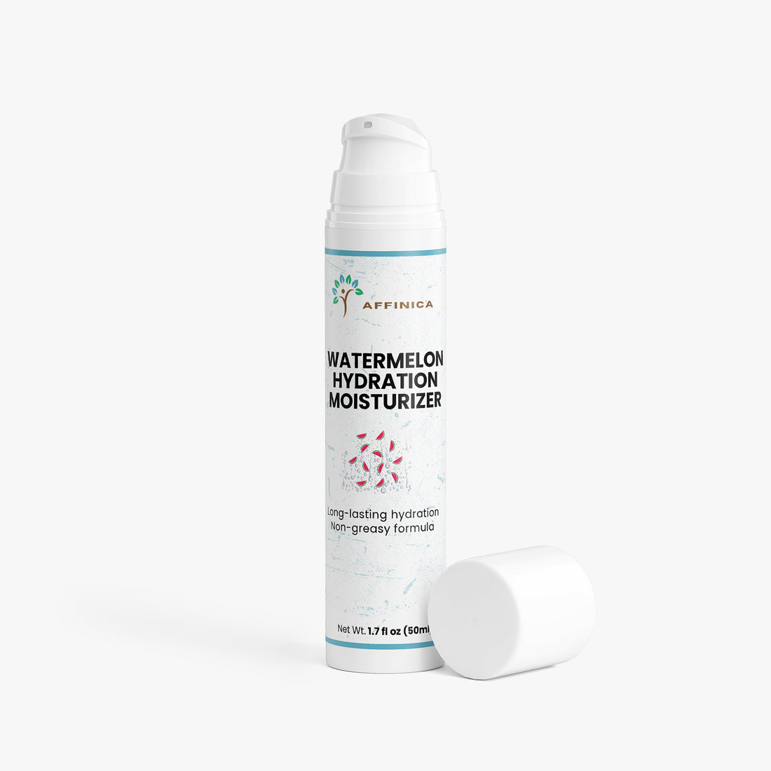 Watermelon Hydration Moisturizer
