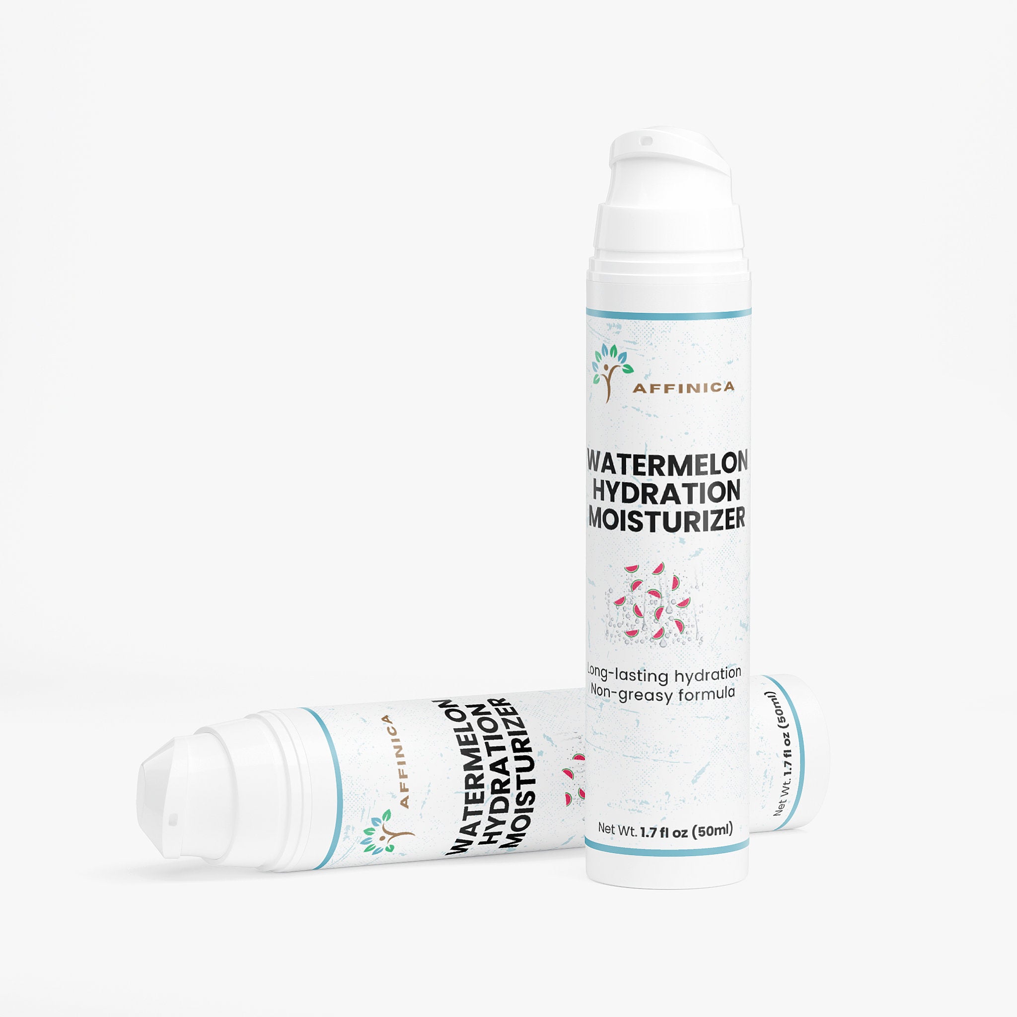 Watermelon Hydration Moisturizer