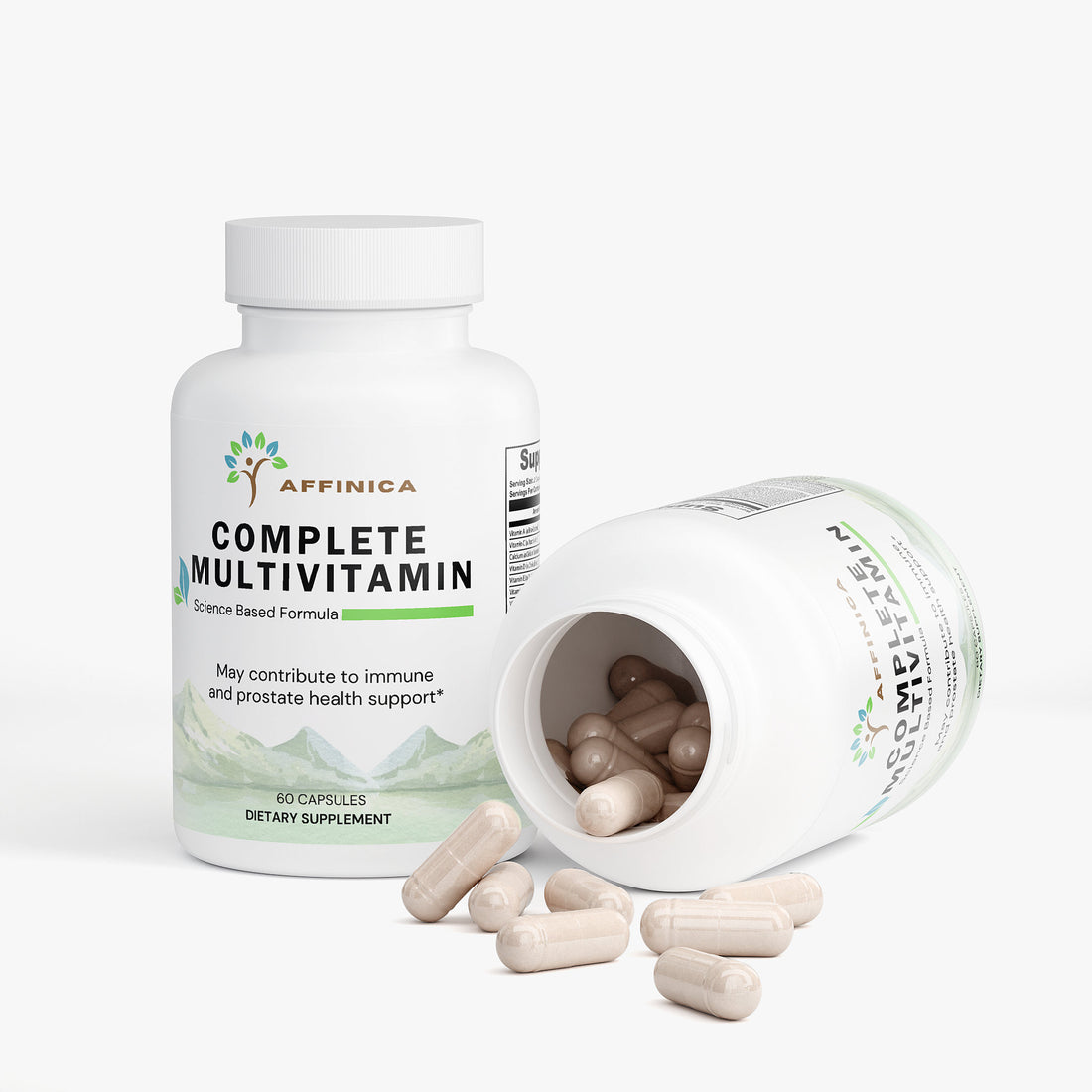 Complete Multivitamin
