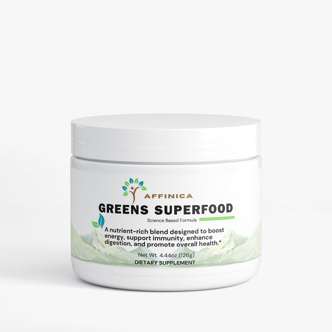 Greens Superfood Powder