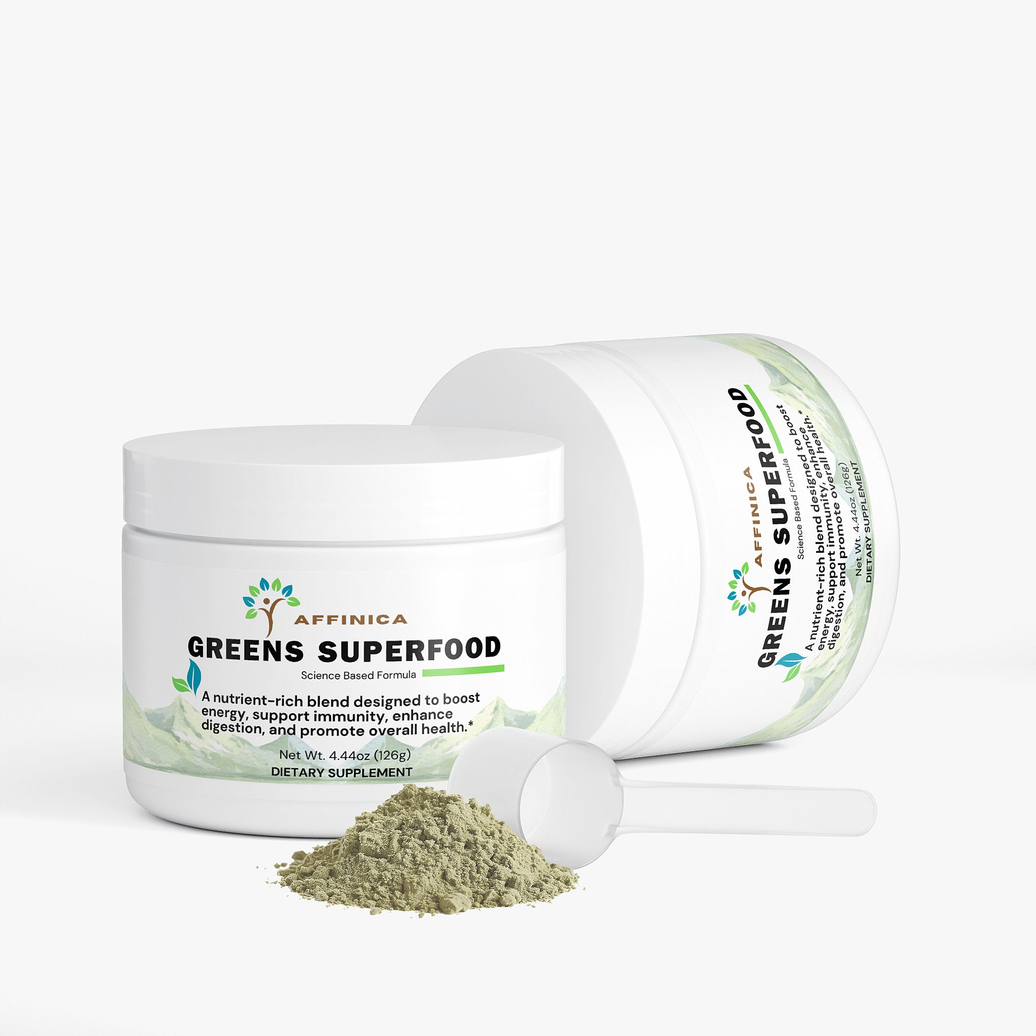 Greens Superfood Powder