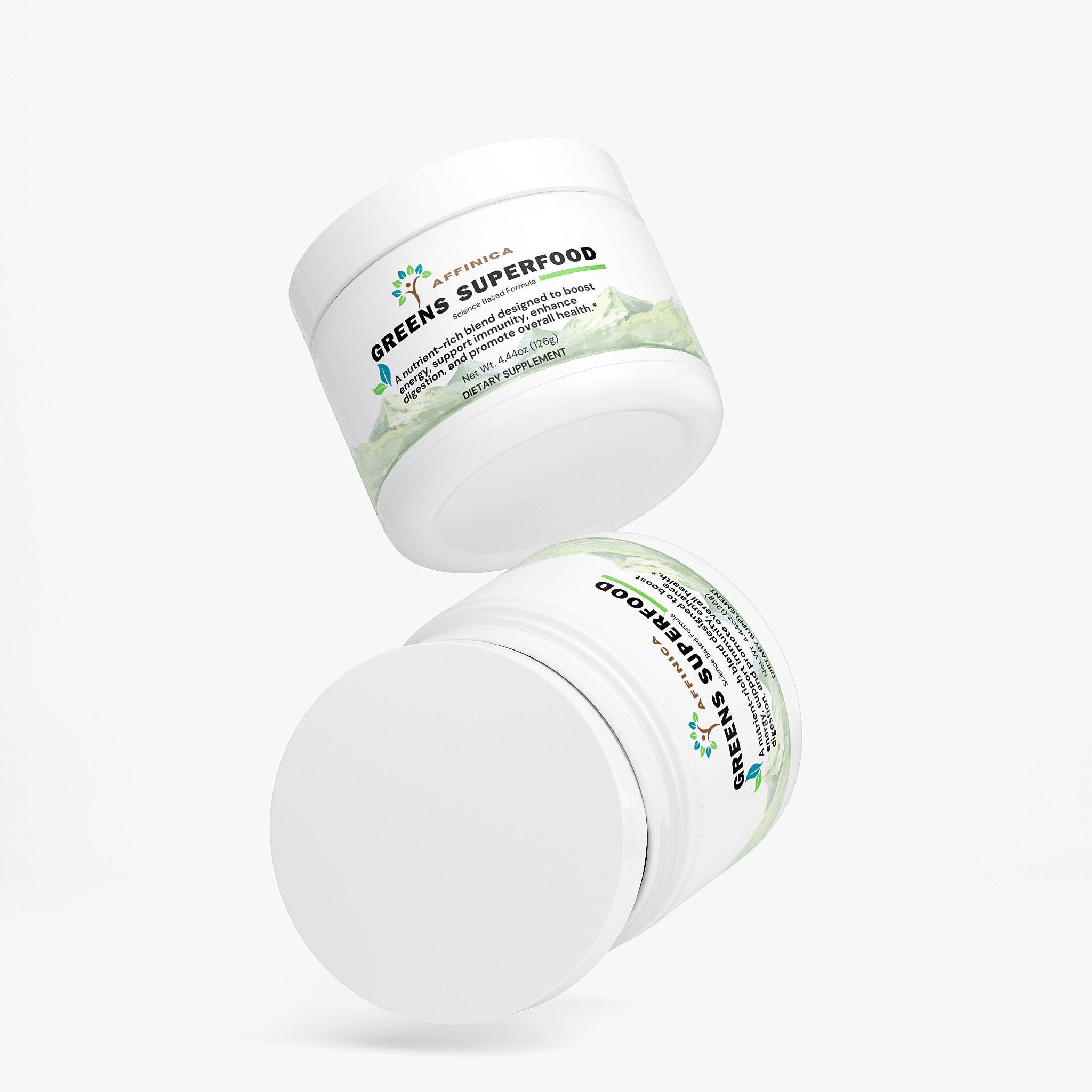 Greens Superfood Powder