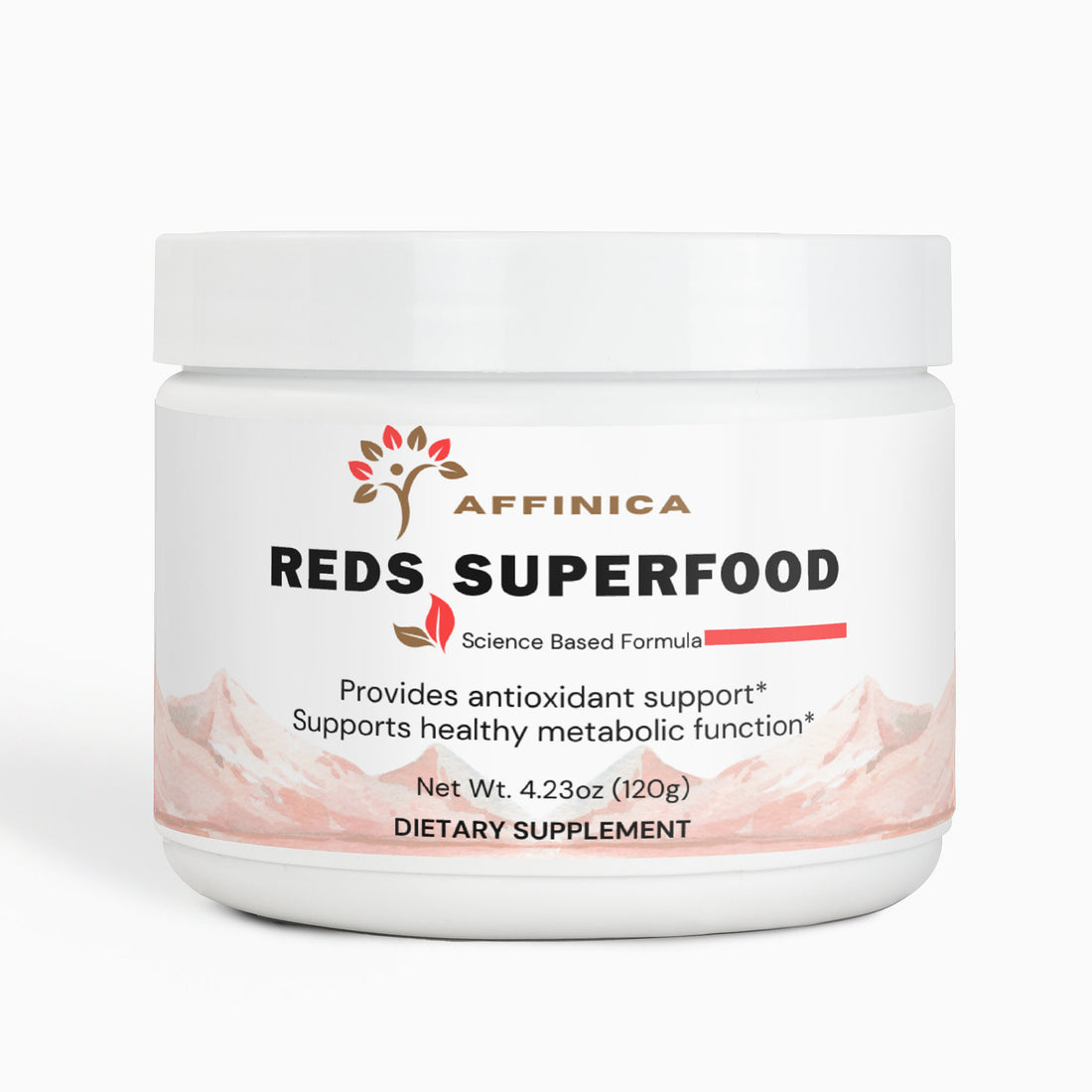 Reds Superfood Powder