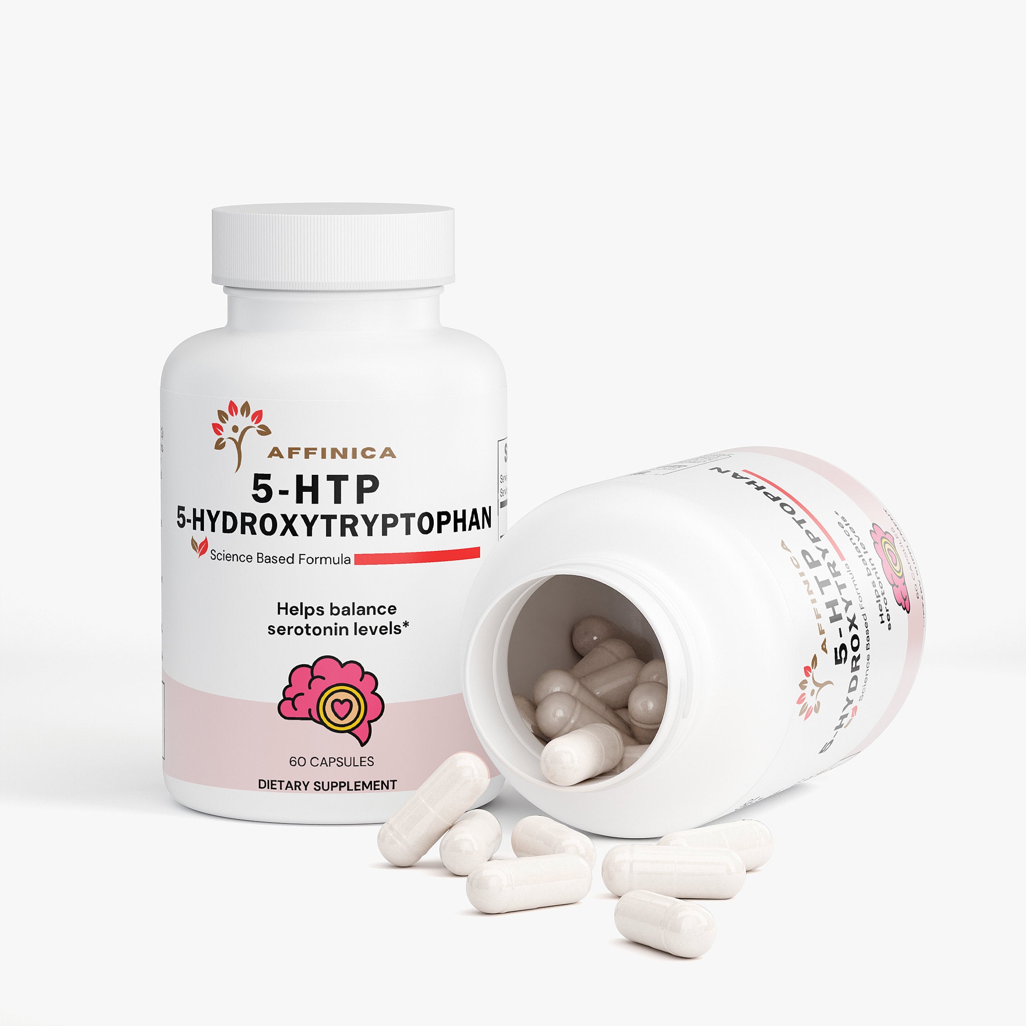 Best 5-HTP Supplement