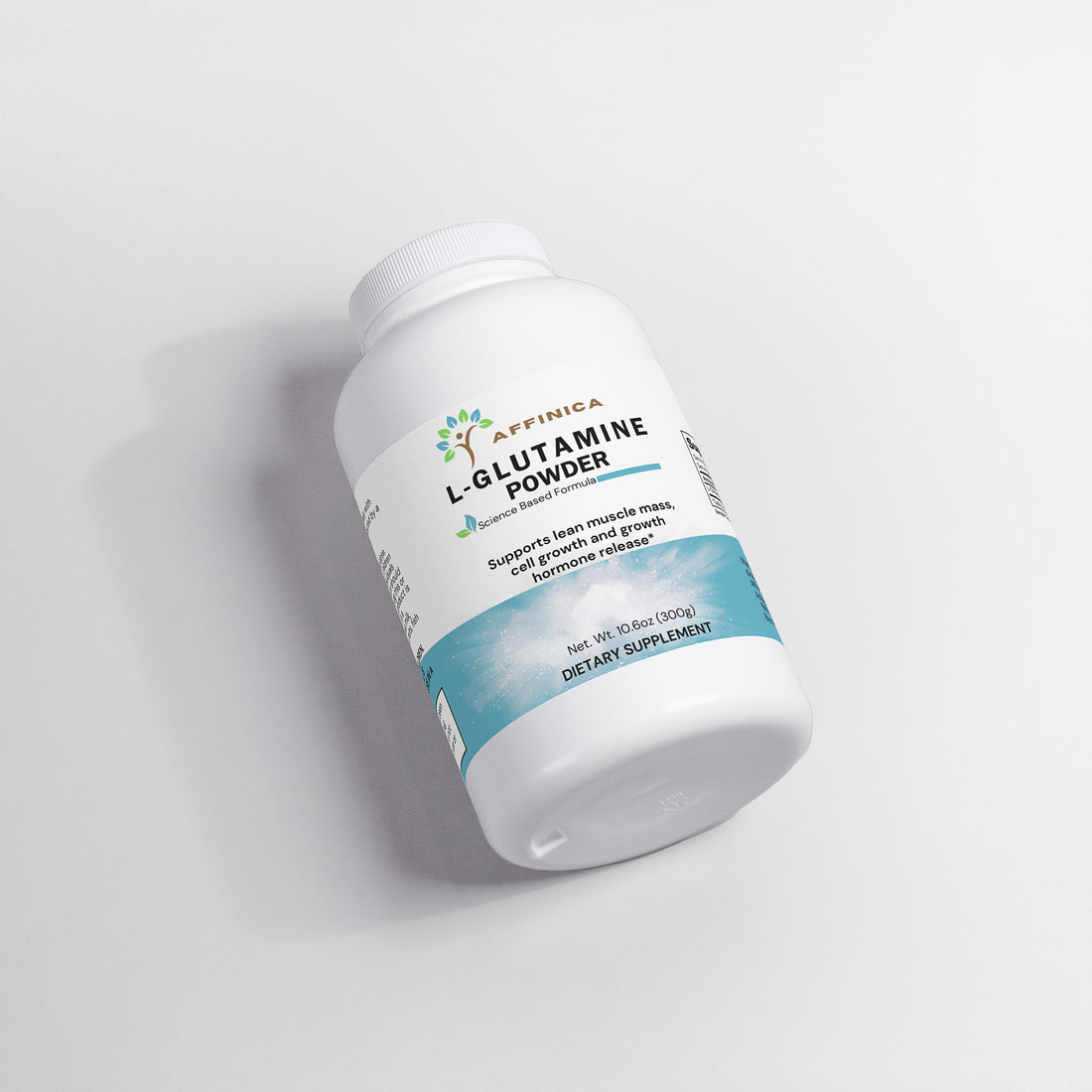 Best L-Glutamine Powder