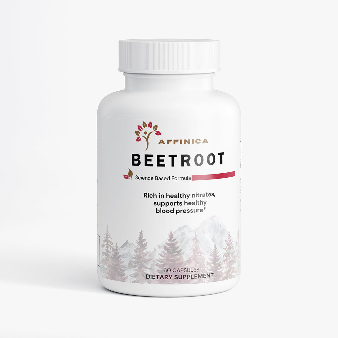Beetroot Capsules