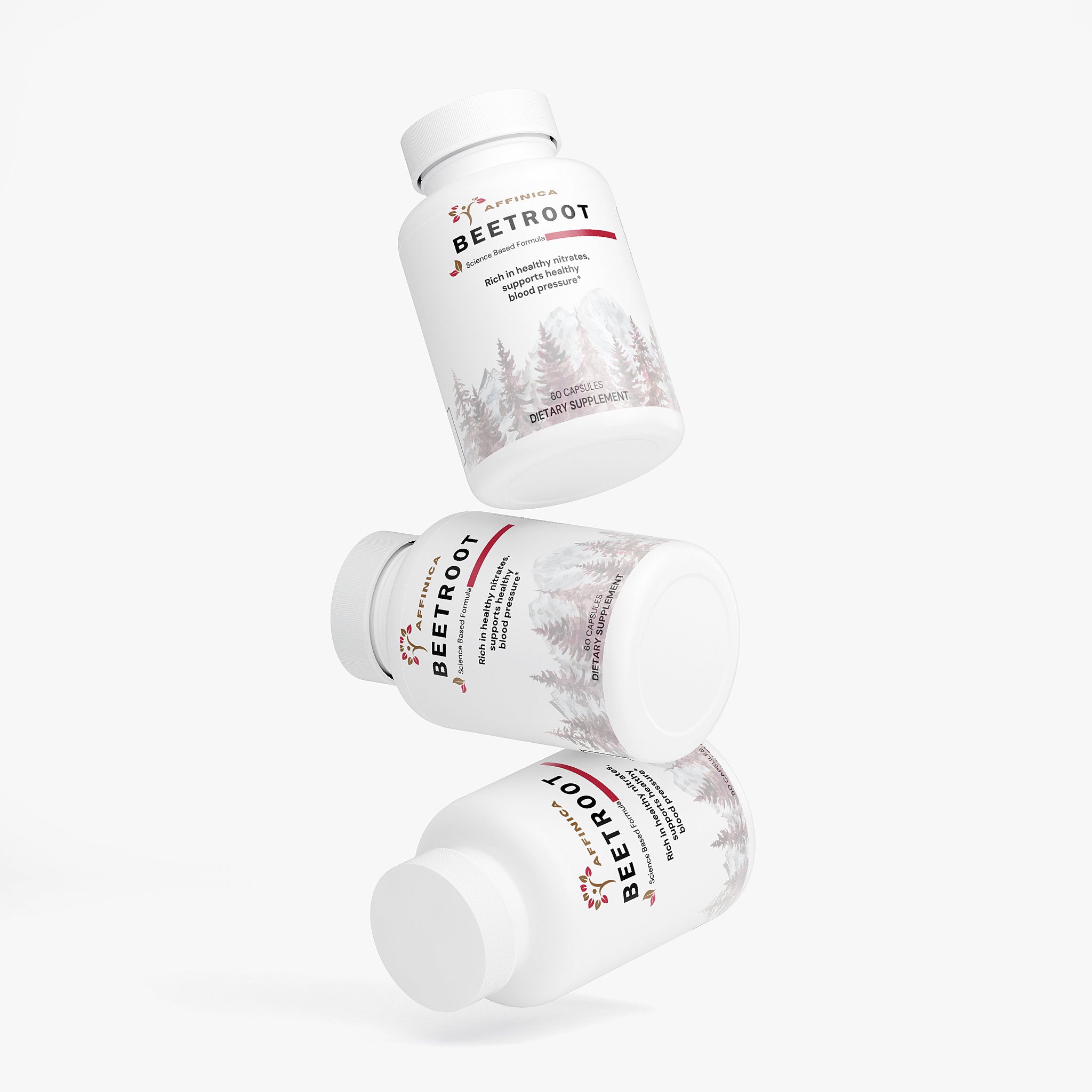 Beetroot Capsules