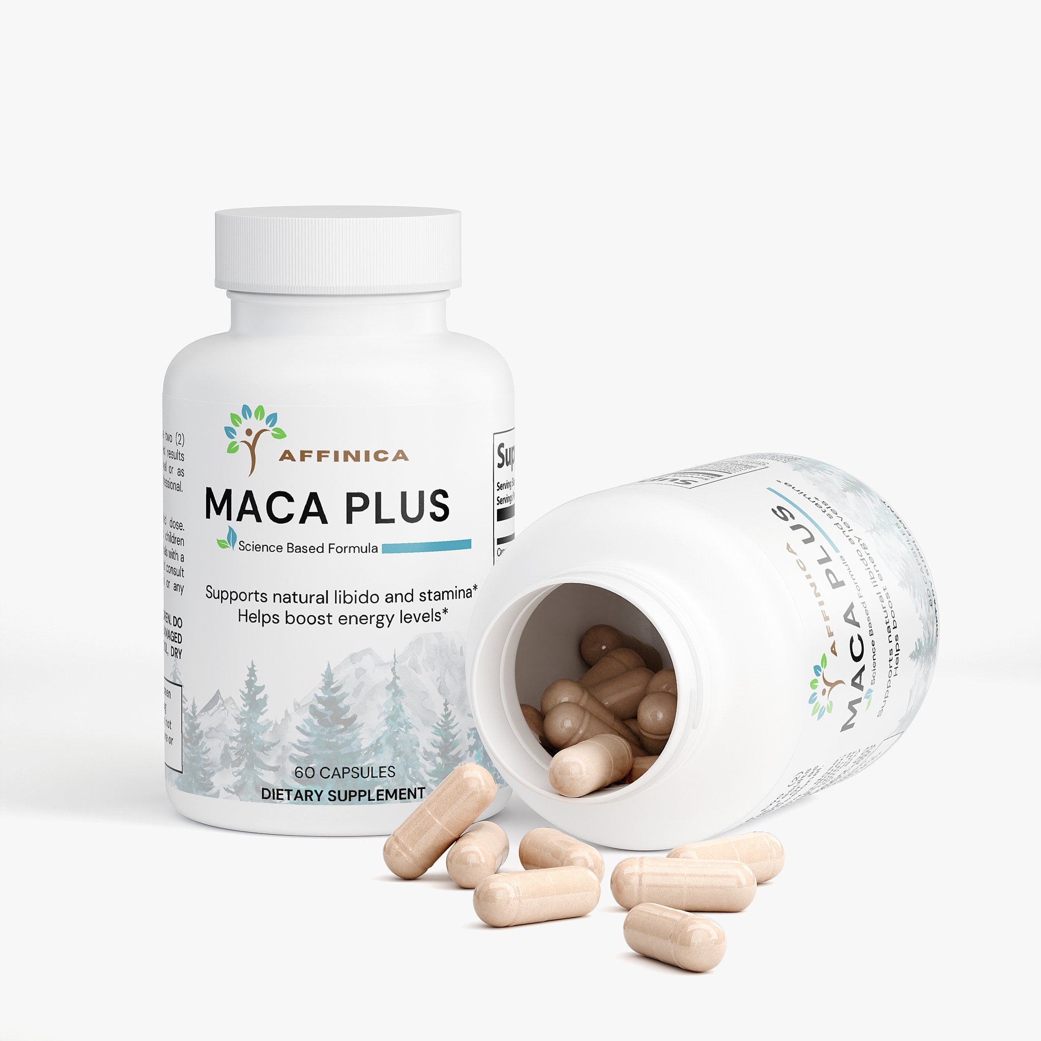 Best Maca Root Supplement